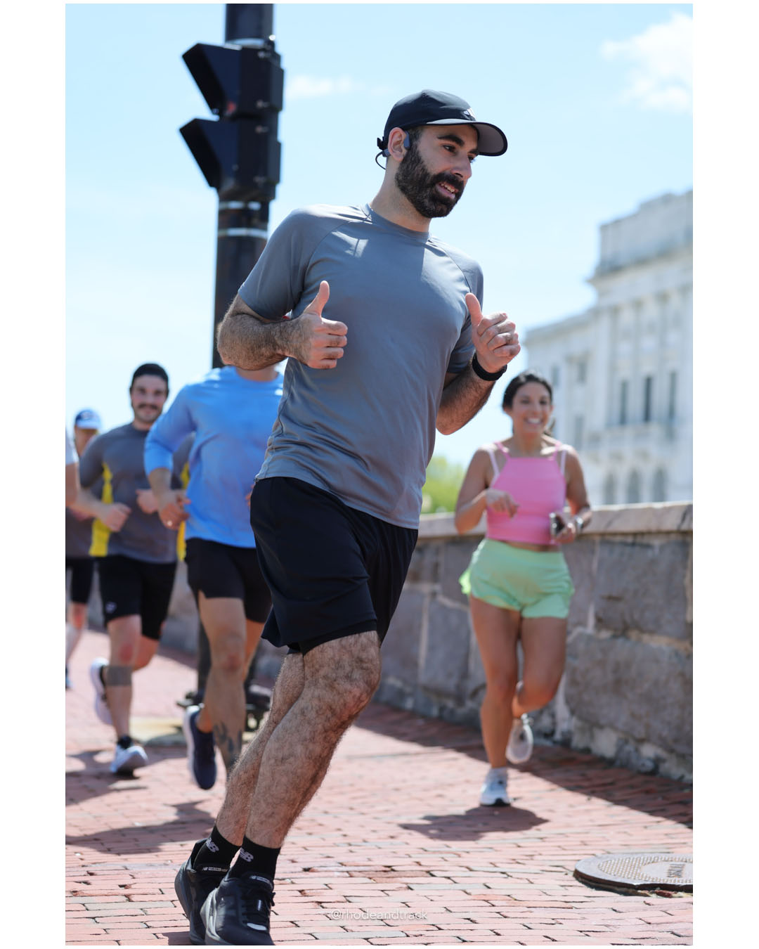 Fundati Run Club Providence May 16, 2026 - Track 15 - Providence, Rhode Island - May 16, 2026 File: ./260516-Fundati-Run-Club-Providence-Track-15-May-16-69-296A8012.jpg Fundati Run Club Providence May 16, 2026 - Track 15 - Providence, Rhode Island - May 16, 2026 – Fundati Run Club #5 – May 16, 2026 – 1 Unio…