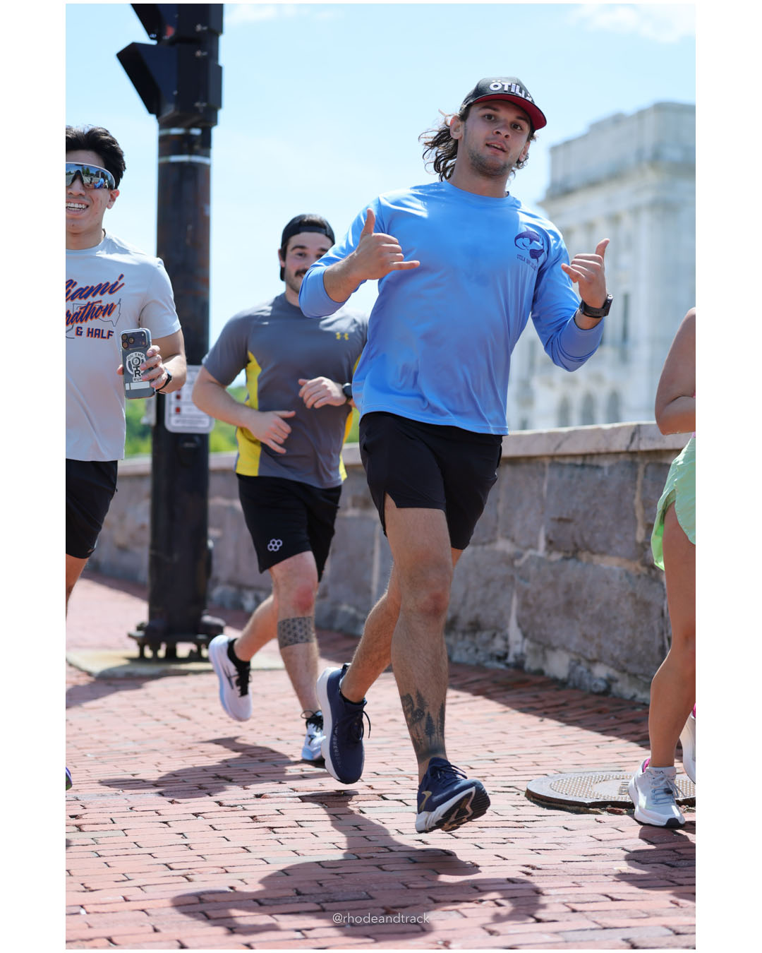 Fundati Run Club Providence May 16, 2026 - Track 15 - Providence, Rhode Island - May 16, 2026 File: ./260516-Fundati-Run-Club-Providence-Track-15-May-16-70-296A8031.jpg Fundati Run Club Providence May 16, 2026 - Track 15 - Providence, Rhode Island - May 16, 2026 – Fundati Run Club #5 – May 16, 2026 – 1 Unio…