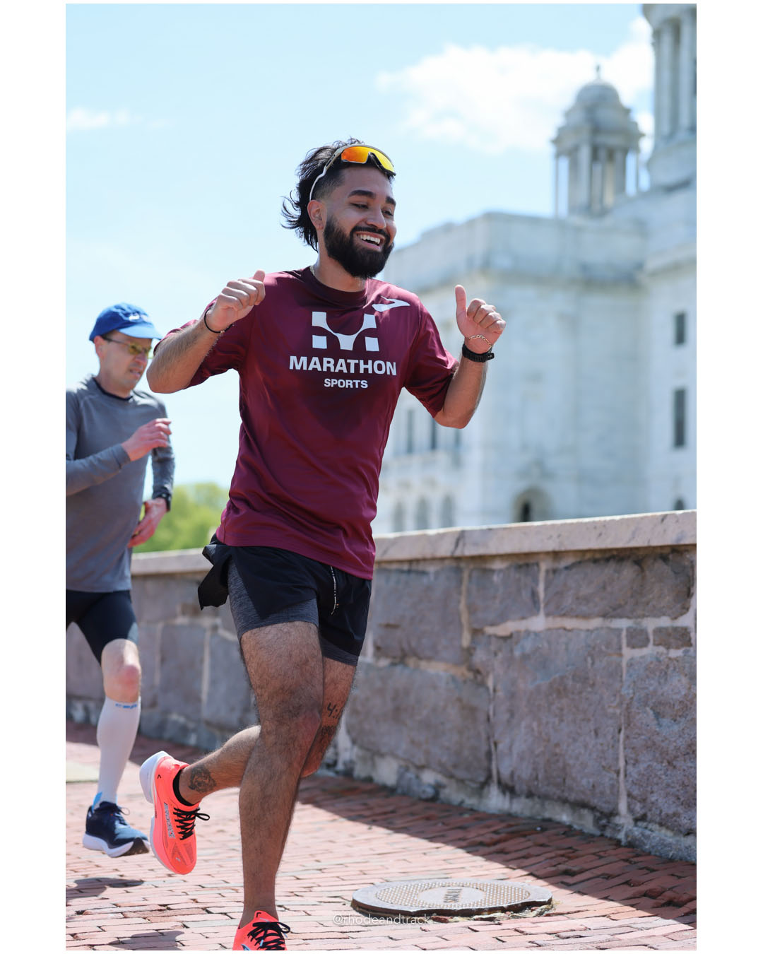 Fundati Run Club Providence May 16, 2026 - Track 15 - Providence, Rhode Island - May 16, 2026 File: ./260516-Fundati-Run-Club-Providence-Track-15-May-16-73-296A8057.jpg Fundati Run Club Providence May 16, 2026 - Track 15 - Providence, Rhode Island - May 16, 2026 – Fundati Run Club #5 – May 16, 2026 – 1 Unio…