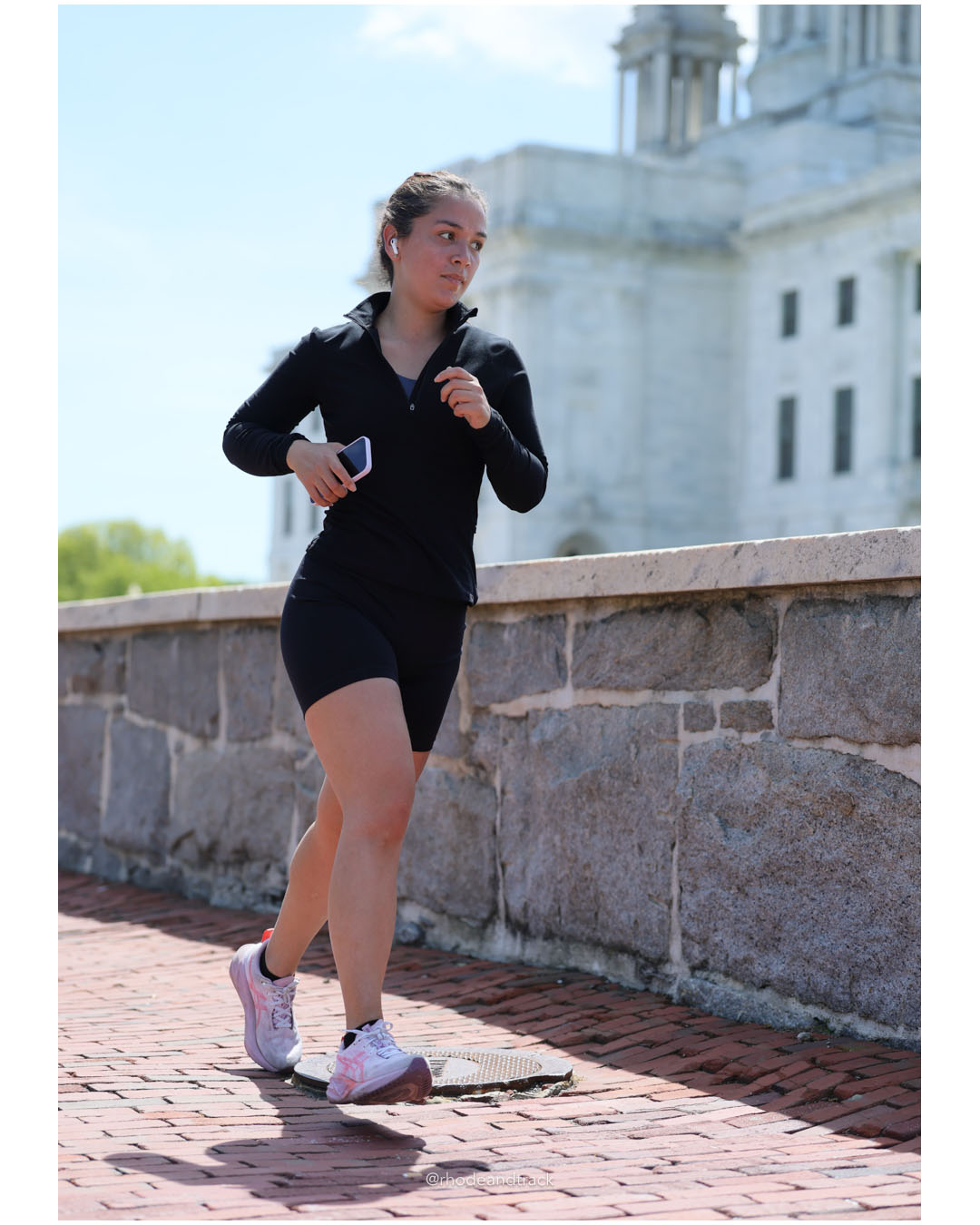 Fundati Run Club Providence May 16, 2026 - Track 15 - Providence, Rhode Island - May 16, 2026 File: ./260516-Fundati-Run-Club-Providence-Track-15-May-16-75-296A8127.jpg Fundati Run Club Providence May 16, 2026 - Track 15 - Providence, Rhode Island - May 16, 2026 – Fundati Run Club #5 – May 16, 2026 – 1 Unio…