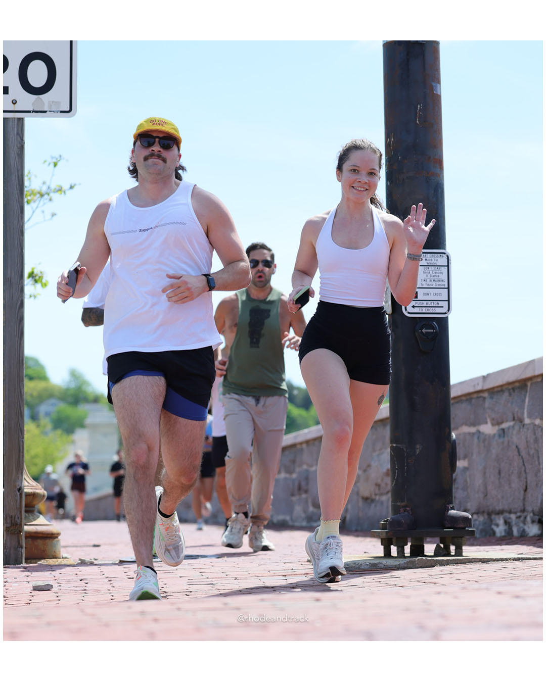 Fundati Run Club Providence May 16, 2026 - Track 15 - Providence, Rhode Island - May 16, 2026 File: ./260516-Fundati-Run-Club-Providence-Track-15-May-16-77-296A8169.jpg Fundati Run Club Providence May 16, 2026 - Track 15 - Providence, Rhode Island - May 16, 2026 – Fundati Run Club #5 – May 16, 2026 – 1 Unio…