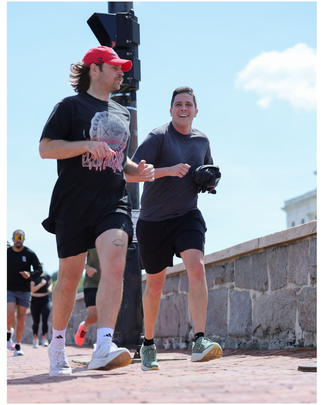 Fundati Run Club Providence May 16, 2026 - Track 15 - Providence, Rhode Island - May 16, 2026 File: ./260516-Fundati-Run-Club-Providence-Track-15-May-16-88-296A8486.jpg Fundati Run Club Providence May 16, 2026 - Track 15 - Providence, Rhode Island - May 16, 2026 – Fundati Run Club #5 – May 16, 2026 – 1 Unio…
