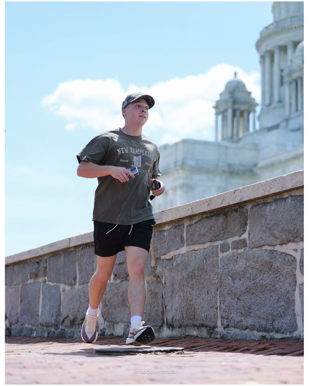 Fundati Run Club Providence May 16, 2026 - Track 15 - Providence, Rhode Island - May 16, 2026 File: ./260516-Fundati-Run-Club-Providence-Track-15-May-16-93-296A8616.jpg Fundati Run Club Providence May 16, 2026 - Track 15 - Providence, Rhode Island - May 16, 2026 – Fundati Run Club #5 – May 16, 2026 – 1 Unio…