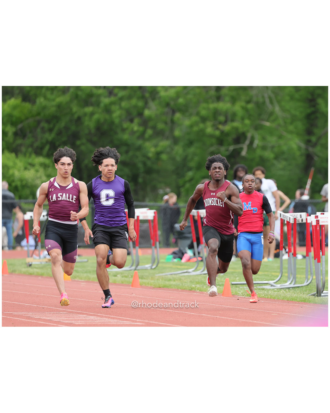 2026 Class A Outdoor Track Championships - Coventry High School - Coventry, Rhode Island - May 23, 2026 File: ./dir-100m-Dash/260523-2026-Class-A-Outdoor-Track-Championships-Coventry-327-296A7808.jpg 2026 Class A Outdoor Track Championships - Coventry High School - Coventry, Rhode Island - May 23, 2026 – 2026 RI Class A Outdoor Track & F…