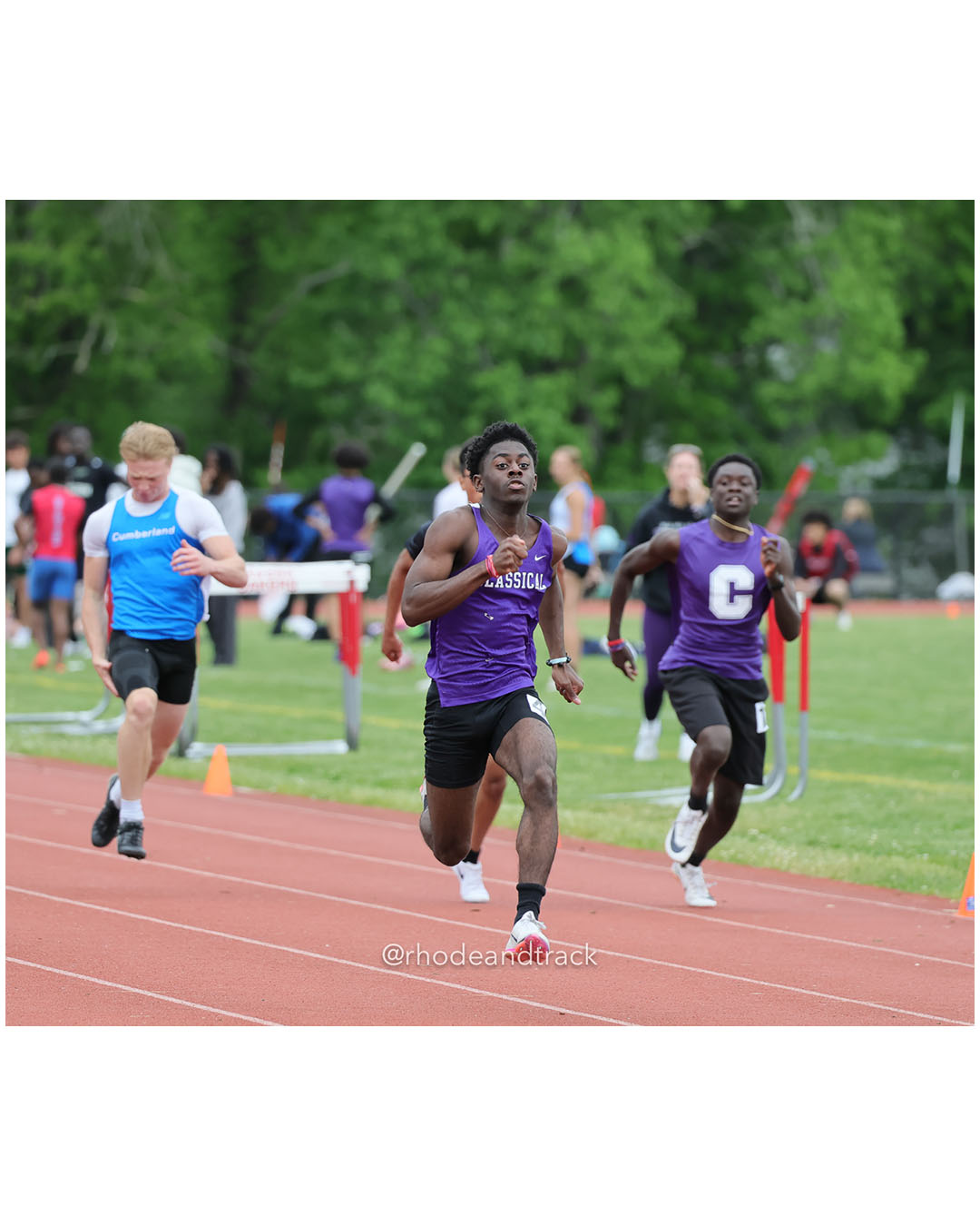2026 Class A Outdoor Track Championships - Coventry High School - Coventry, Rhode Island - May 23, 2026 File: ./dir-100m-Dash/260523-2026-Class-A-Outdoor-Track-Championships-Coventry-333-296A7987.jpg 2026 Class A Outdoor Track Championships - Coventry High School - Coventry, Rhode Island - May 23, 2026 – 2026 RI Class A Outdoor Track & F…