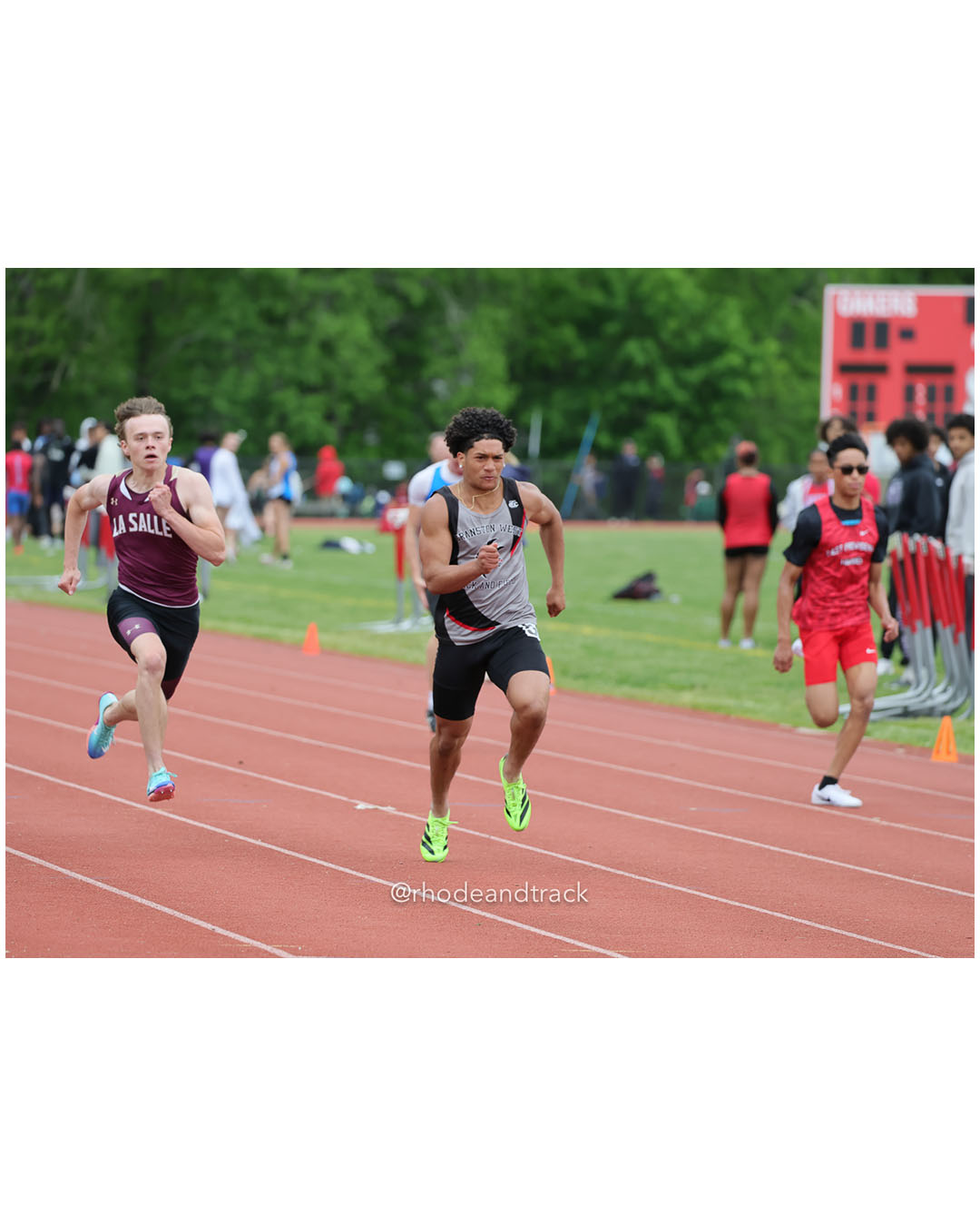 2026 Class A Outdoor Track Championships - Coventry High School - Coventry, Rhode Island - May 23, 2026 File: ./dir-100m-Dash/260523-2026-Class-A-Outdoor-Track-Championships-Coventry-334-296A8012.jpg 2026 Class A Outdoor Track Championships - Coventry High School - Coventry, Rhode Island - May 23, 2026 – 2026 RI Class A Outdoor Track & F…