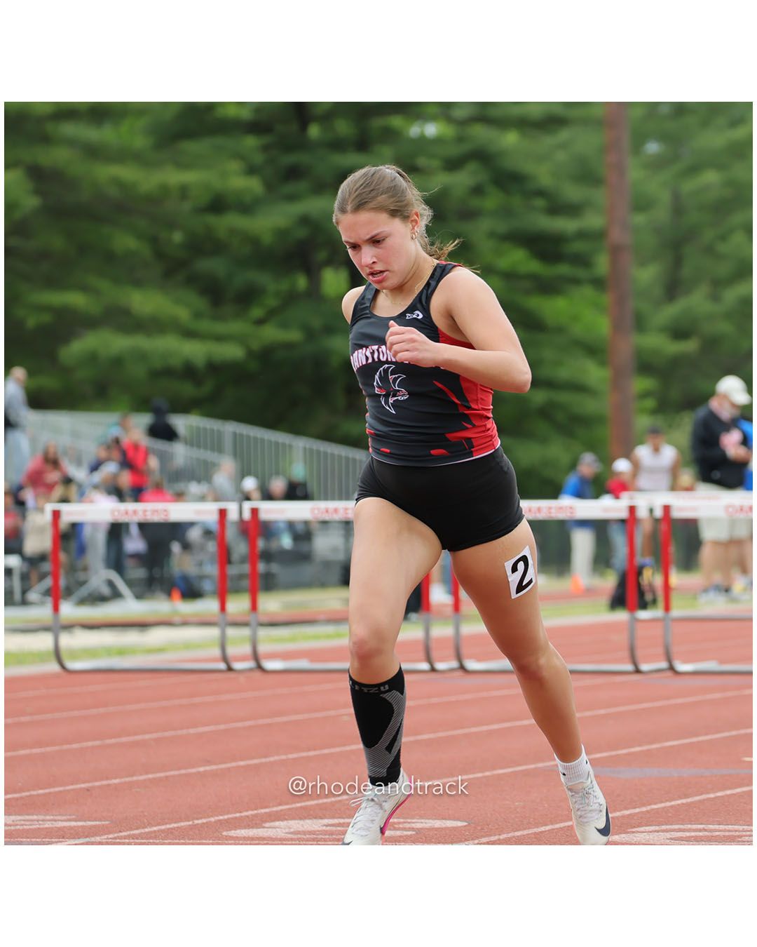 2026 Class A Outdoor Track Championships - Coventry High School - Coventry, Rhode Island - May 23, 2026 – 2026 RI Class A Outdoor Track & F…