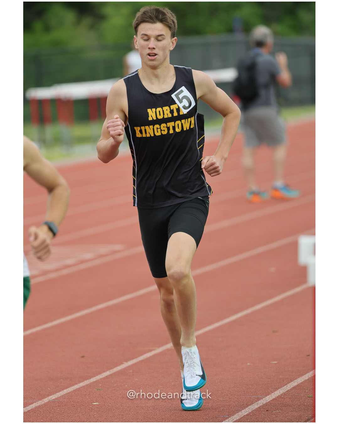 2026 Class A Outdoor Track Championships - Coventry High School - Coventry, Rhode Island - May 23, 2026 – 2026 RI Class A Outdoor Track & F…