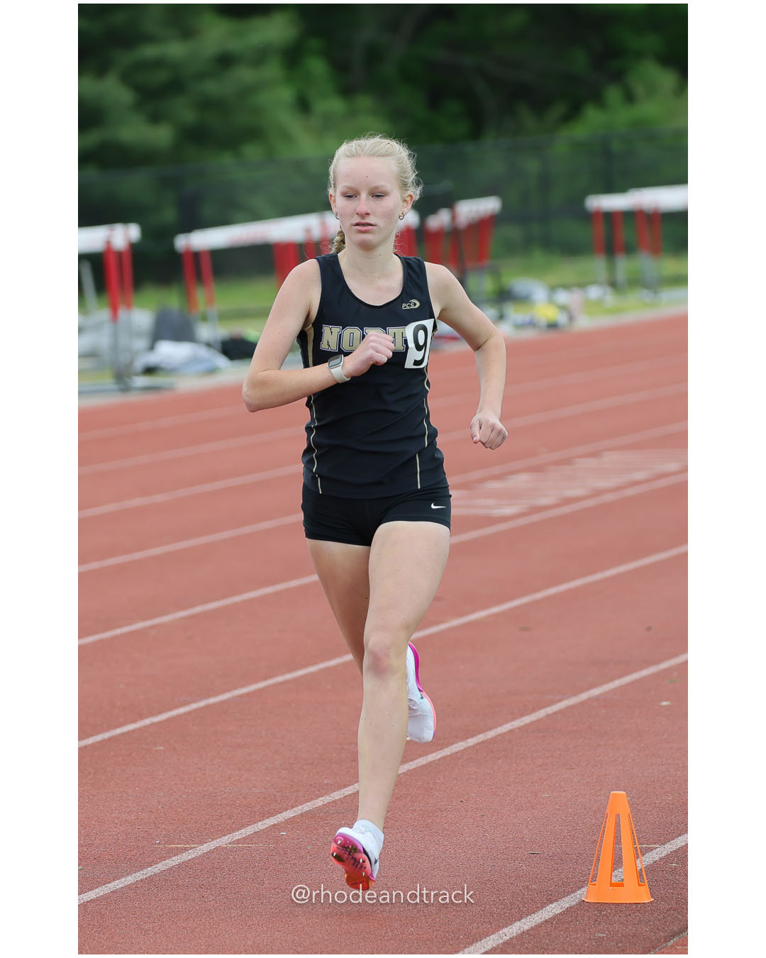 2026 Class A Outdoor Track Championships - Coventry High School - Coventry, Rhode Island - May 23, 2026 – 2026 RI Class A Outdoor Track & F…