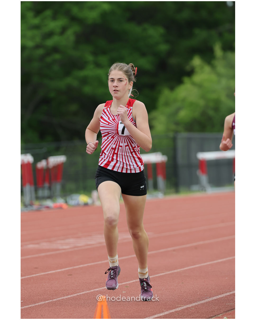 2026 Class A Outdoor Track Championships - Coventry High School - Coventry, Rhode Island - May 23, 2026 – 2026 RI Class A Outdoor Track & F…
