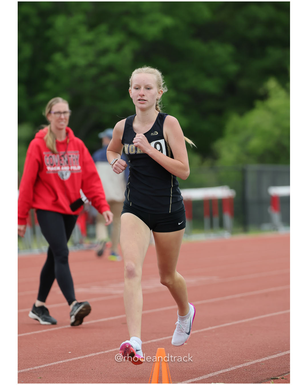 2026 Class A Outdoor Track Championships - Coventry High School - Coventry, Rhode Island - May 23, 2026 – 2026 RI Class A Outdoor Track & F…