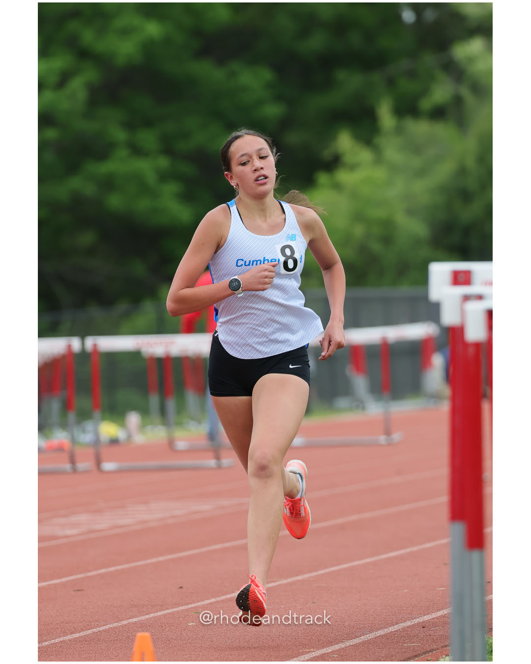 2026 Class A Outdoor Track Championships - Coventry High School - Coventry, Rhode Island - May 23, 2026 – 2026 RI Class A Outdoor Track & F…