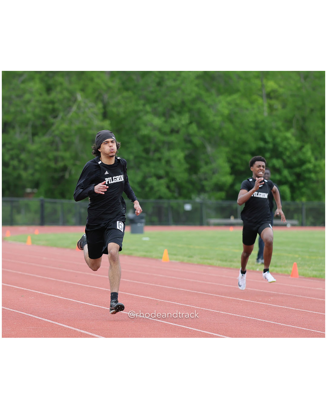 2026 Class A Outdoor Track Championships - Coventry High School - Coventry, Rhode Island - May 23, 2026 – 2026 RI Class A Outdoor Track & F…