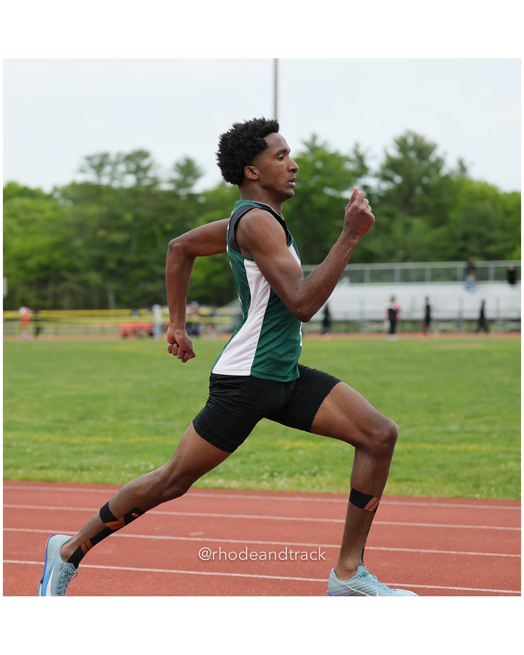 2026 Class A Outdoor Track Championships - Coventry High School - Coventry, Rhode Island - May 23, 2026 – 2026 RI Class A Outdoor Track & F…
