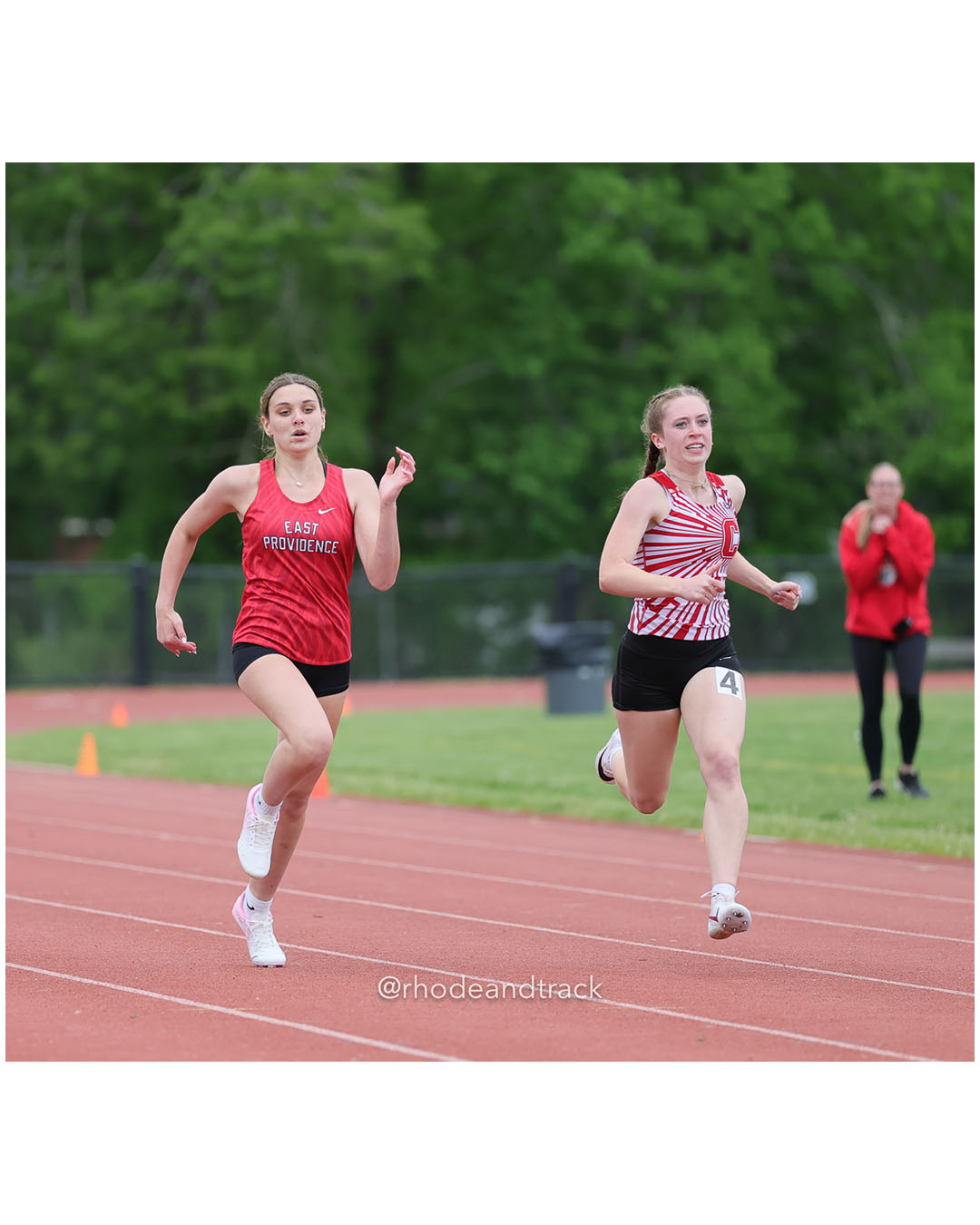 2026 Class A Outdoor Track Championships - Coventry High School - Coventry, Rhode Island - May 23, 2026 – 2026 RI Class A Outdoor Track & F…