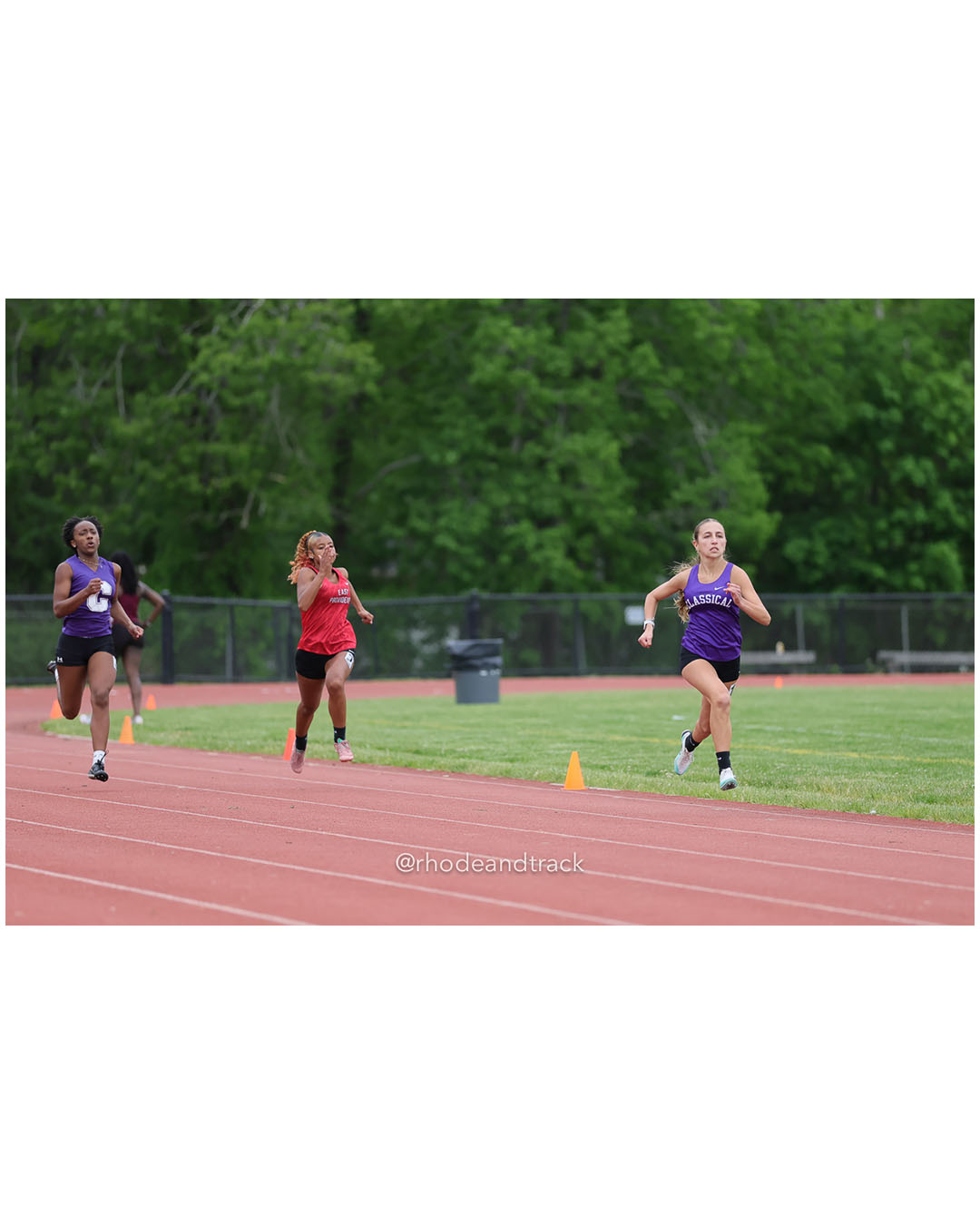 2026 Class A Outdoor Track Championships - Coventry High School - Coventry, Rhode Island - May 23, 2026 – 2026 RI Class A Outdoor Track & F…
