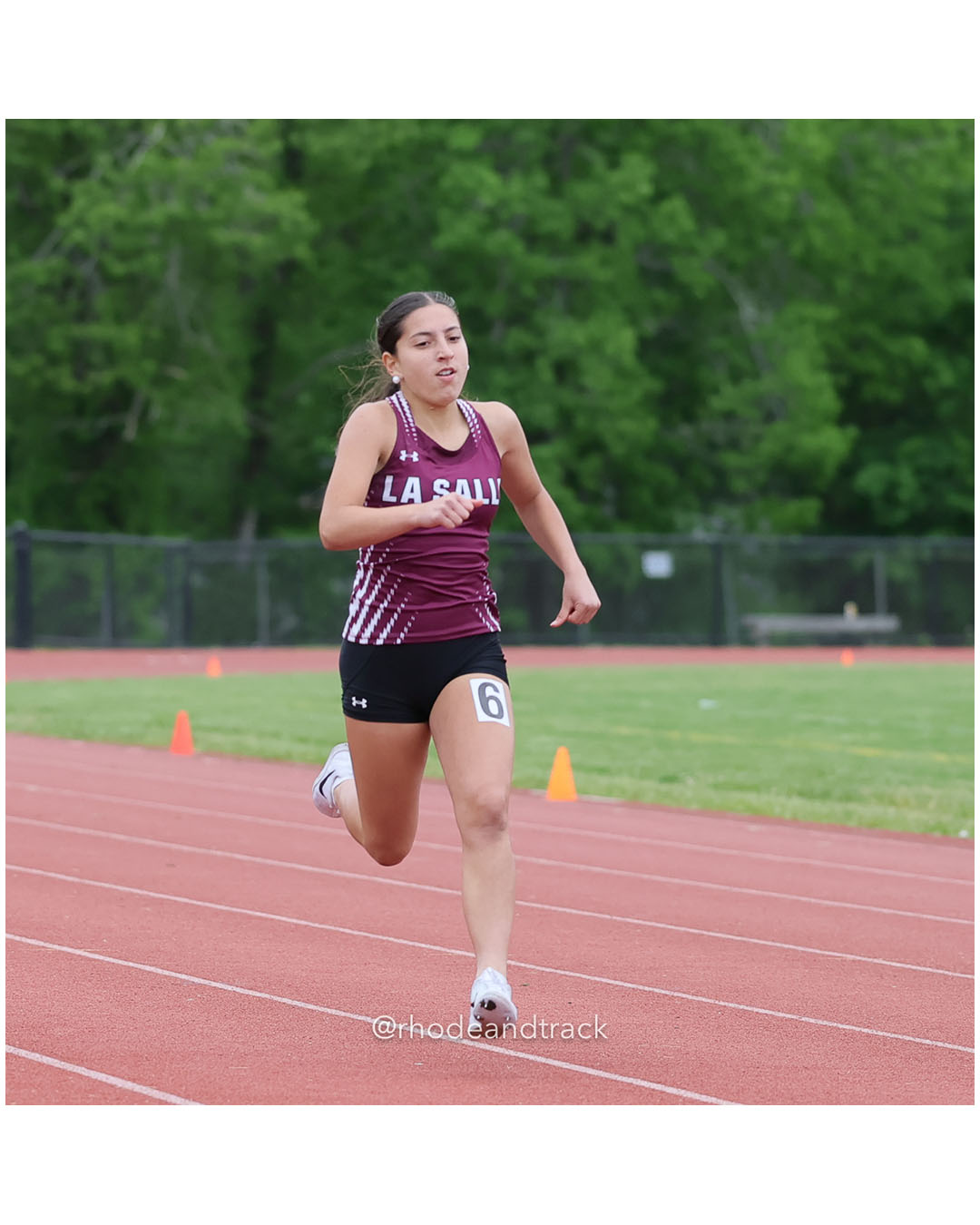 2026 Class A Outdoor Track Championships - Coventry High School - Coventry, Rhode Island - May 23, 2026 – 2026 RI Class A Outdoor Track & F…