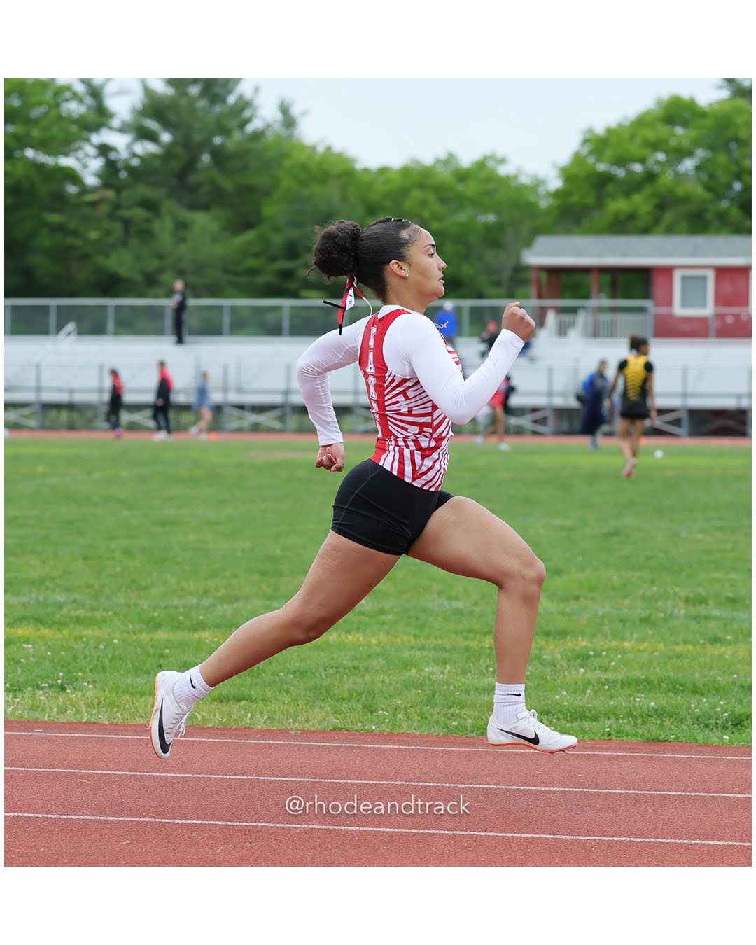 2026 Class A Outdoor Track Championships - Coventry High School - Coventry, Rhode Island - May 23, 2026 – 2026 RI Class A Outdoor Track & F…