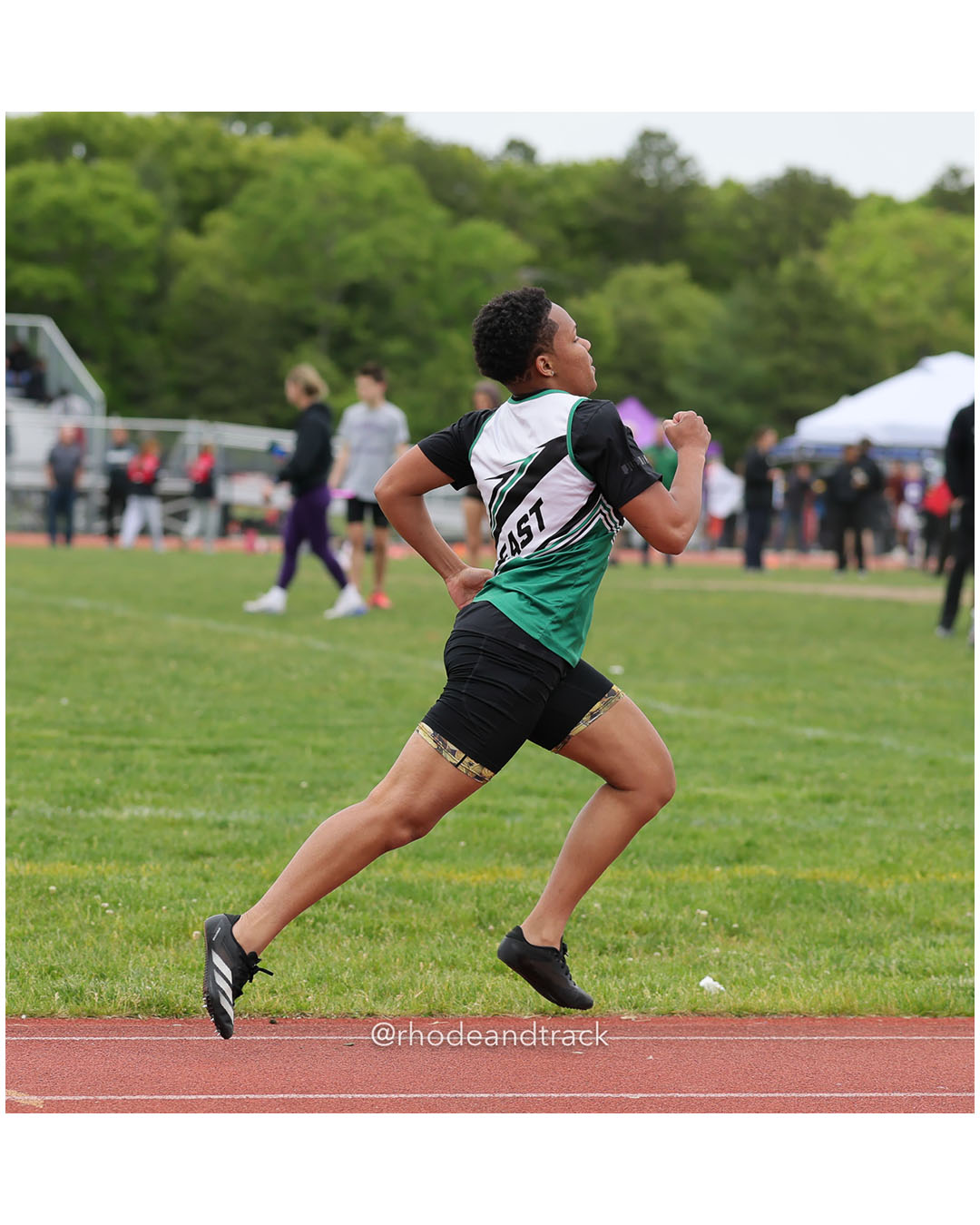 2026 Class A Outdoor Track Championships - Coventry High School - Coventry, Rhode Island - May 23, 2026 – 2026 RI Class A Outdoor Track & F…