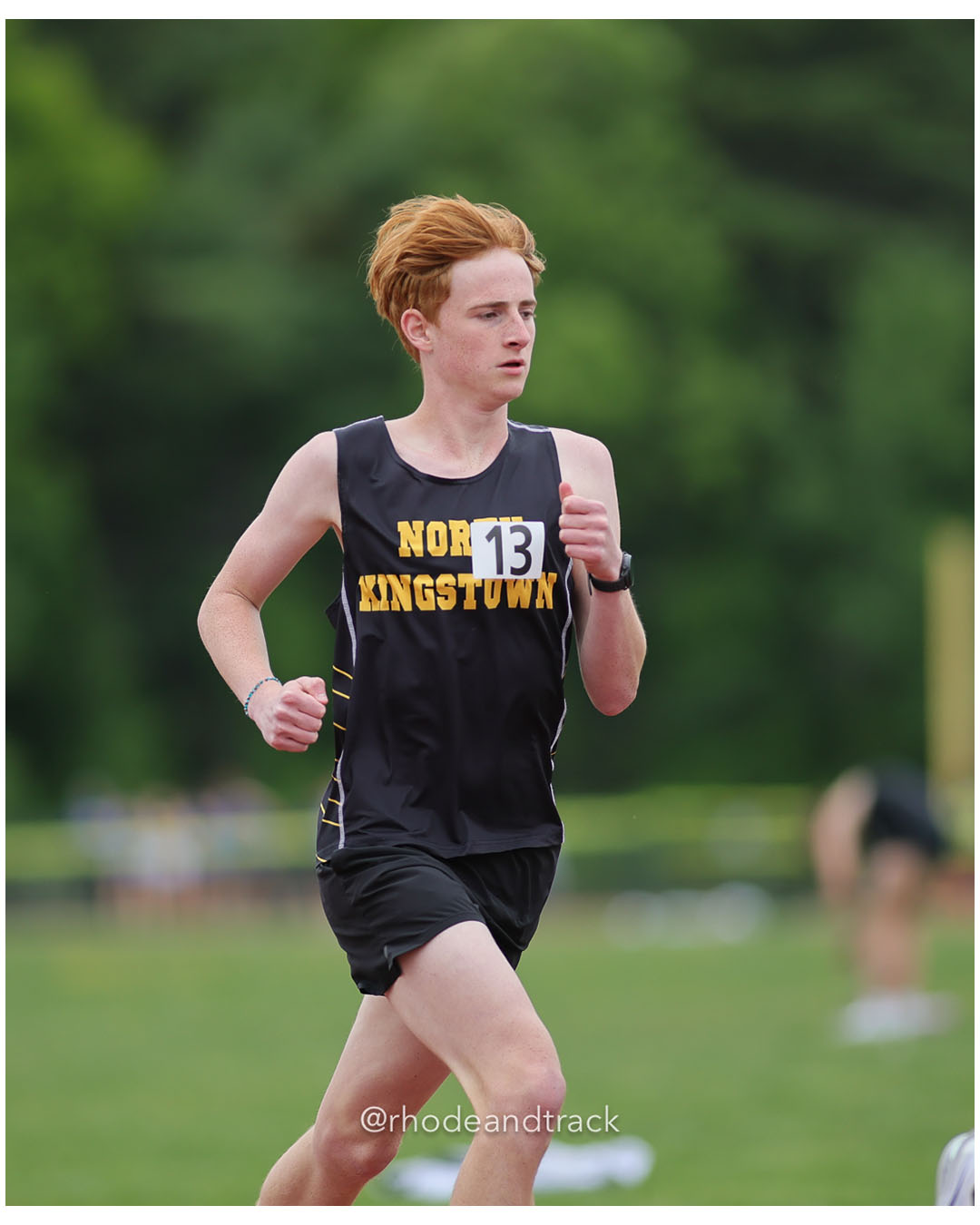2026 Class A Outdoor Track Championships - Coventry High School - Coventry, Rhode Island - May 23, 2026 – 2026 RI Class A Outdoor Track & F…