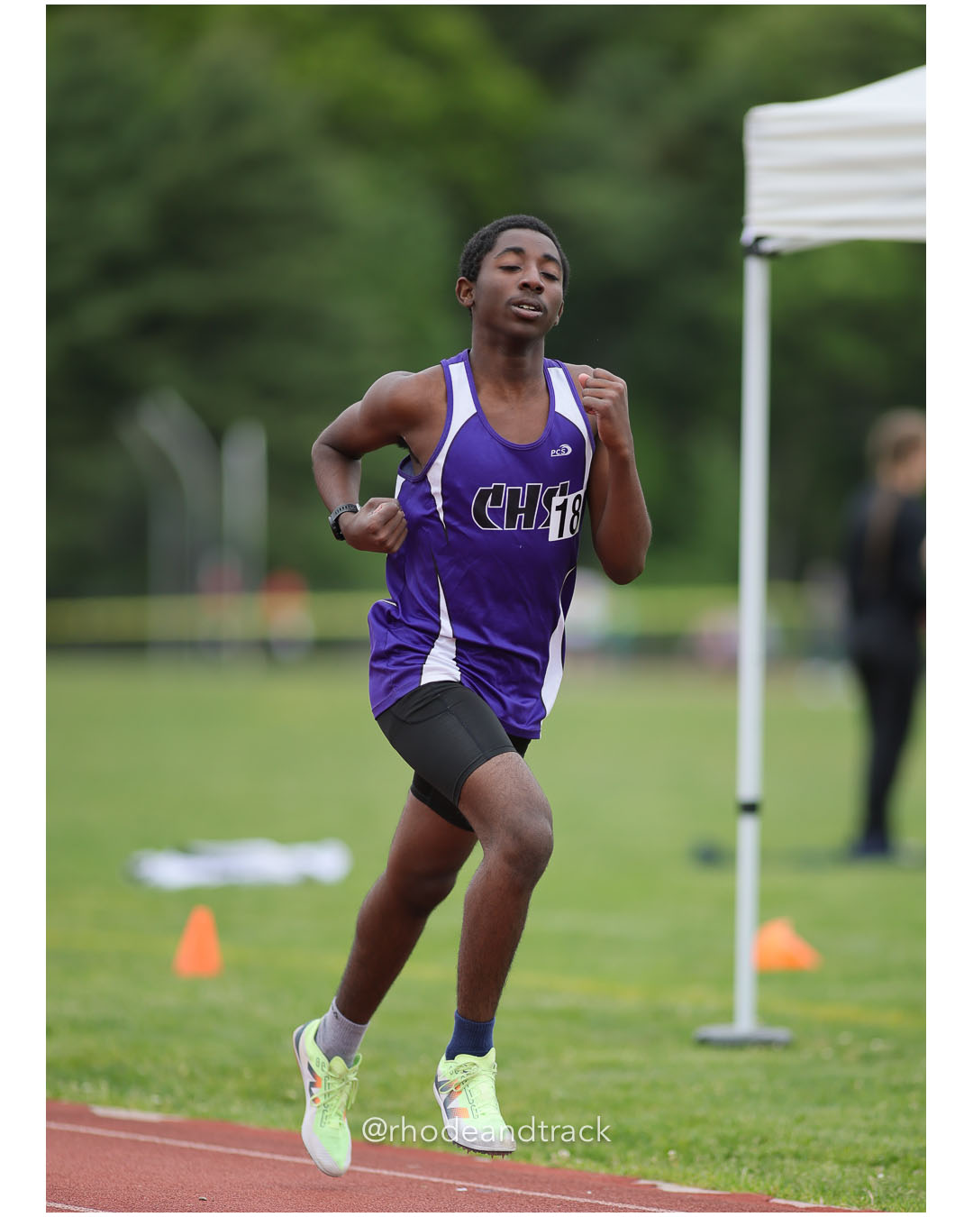 2026 Class A Outdoor Track Championships - Coventry High School - Coventry, Rhode Island - May 23, 2026 – 2026 RI Class A Outdoor Track & F…