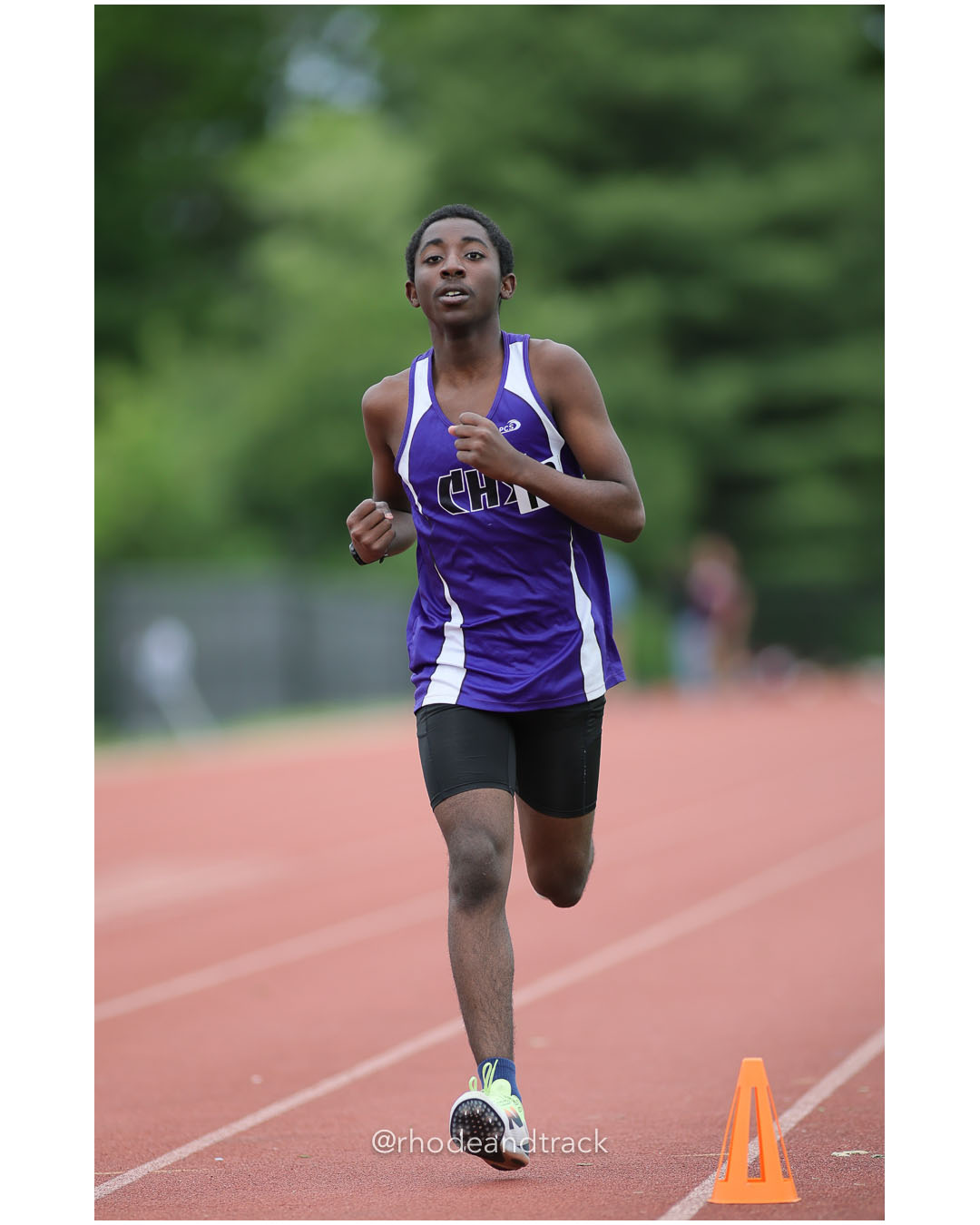 2026 Class A Outdoor Track Championships - Coventry High School - Coventry, Rhode Island - May 23, 2026 – 2026 RI Class A Outdoor Track & F…