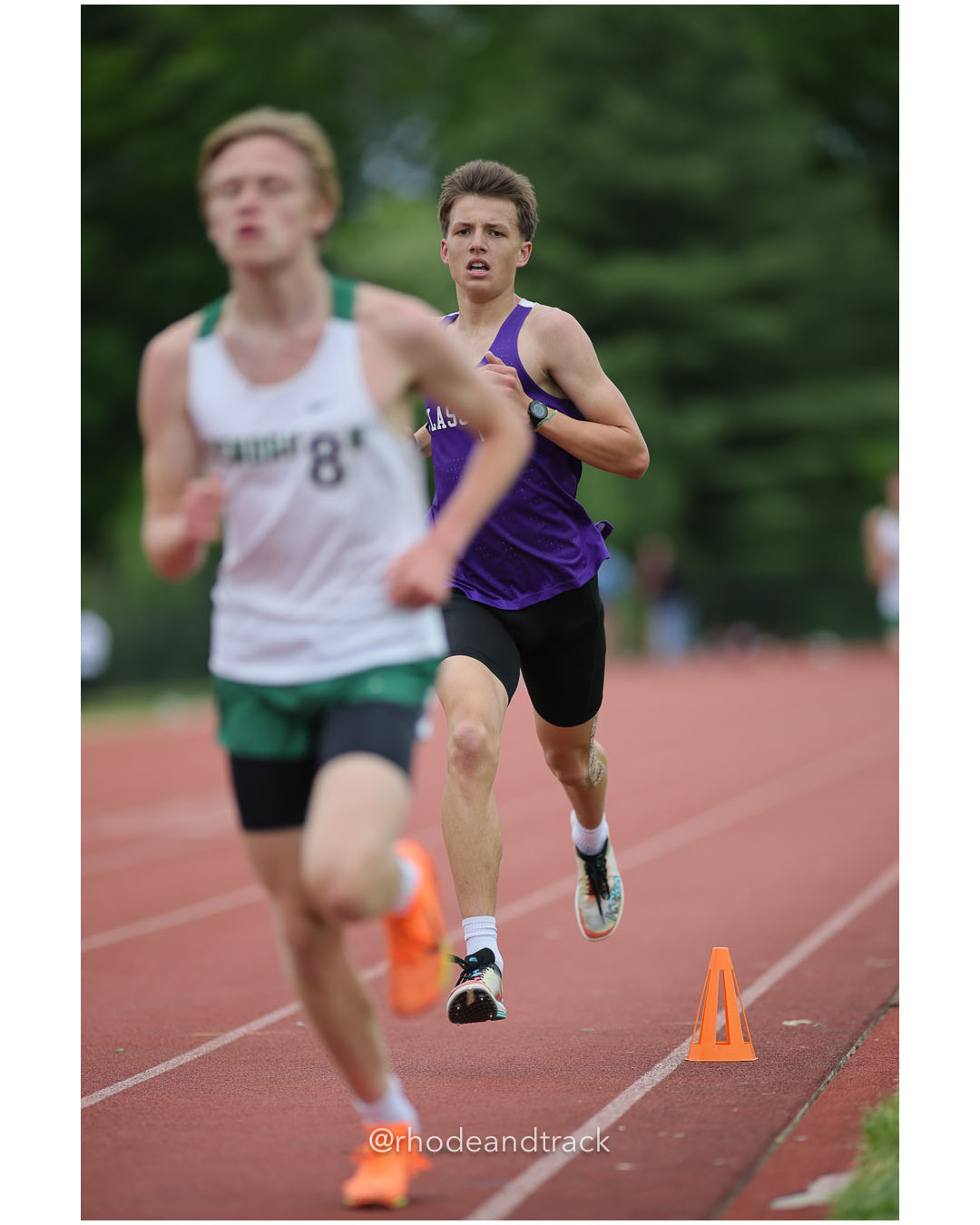 2026 Class A Outdoor Track Championships - Coventry High School - Coventry, Rhode Island - May 23, 2026 – 2026 RI Class A Outdoor Track & F…
