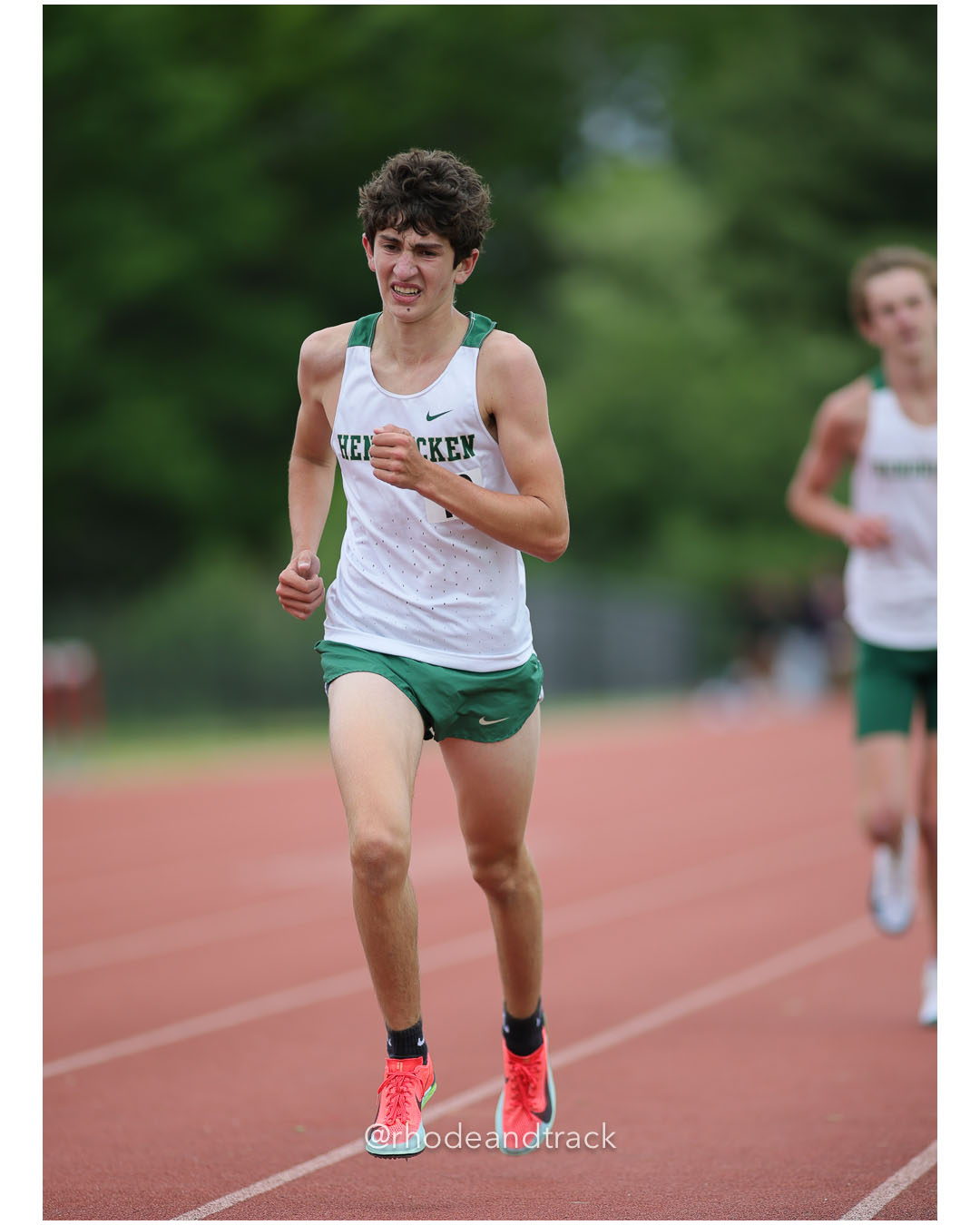 2026 Class A Outdoor Track Championships - Coventry High School - Coventry, Rhode Island - May 23, 2026 – 2026 RI Class A Outdoor Track & F…