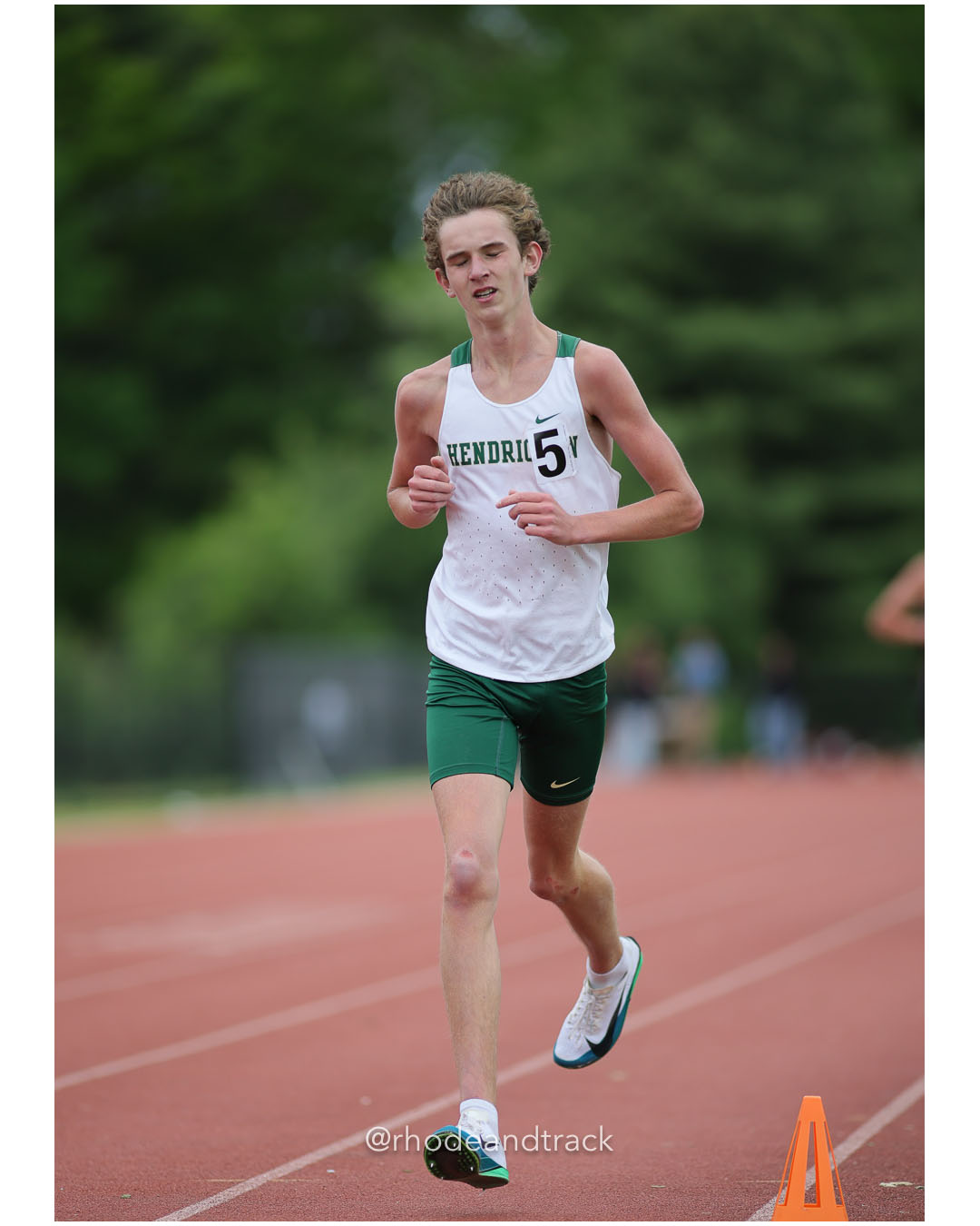 2026 Class A Outdoor Track Championships - Coventry High School - Coventry, Rhode Island - May 23, 2026 – 2026 RI Class A Outdoor Track & F…