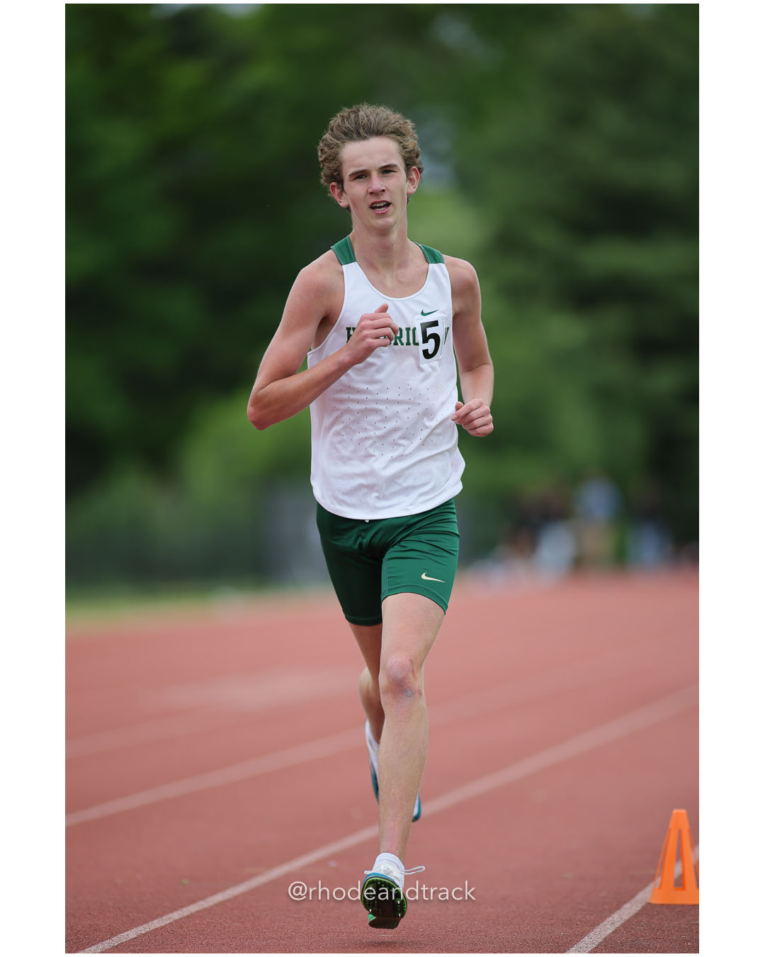 2026 Class A Outdoor Track Championships - Coventry High School - Coventry, Rhode Island - May 23, 2026 – 2026 RI Class A Outdoor Track & F…