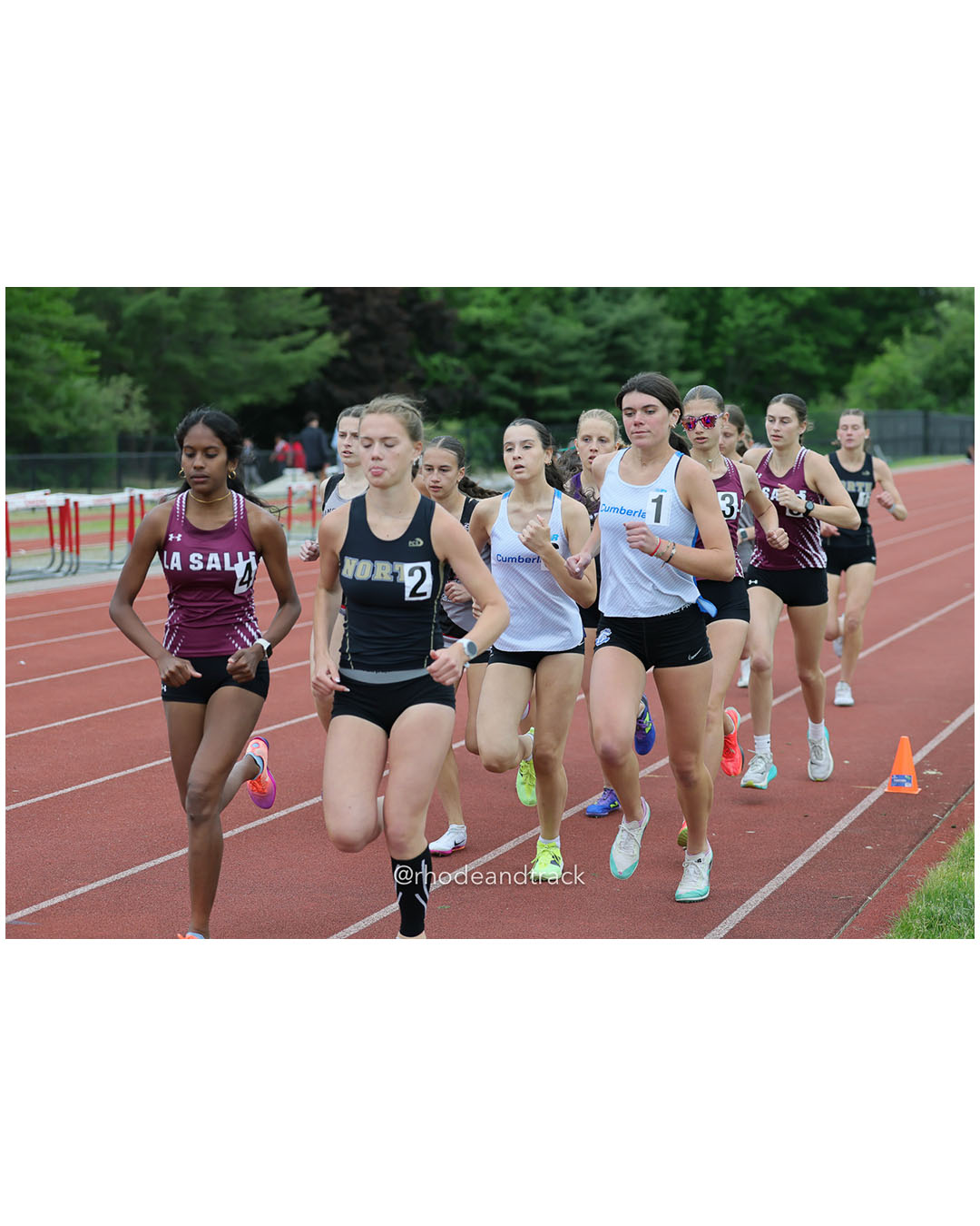 2026 Class A Outdoor Track Championships - Coventry High School - Coventry, Rhode Island - May 23, 2026 – 2026 RI Class A Outdoor Track & F…
