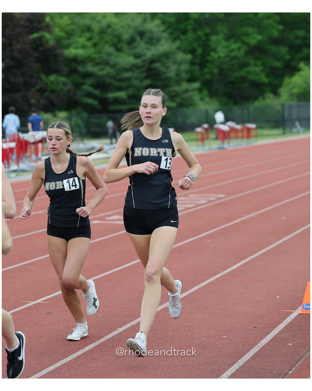 2026 Class A Outdoor Track Championships - Coventry High School - Coventry, Rhode Island - May 23, 2026 – 2026 RI Class A Outdoor Track & F…