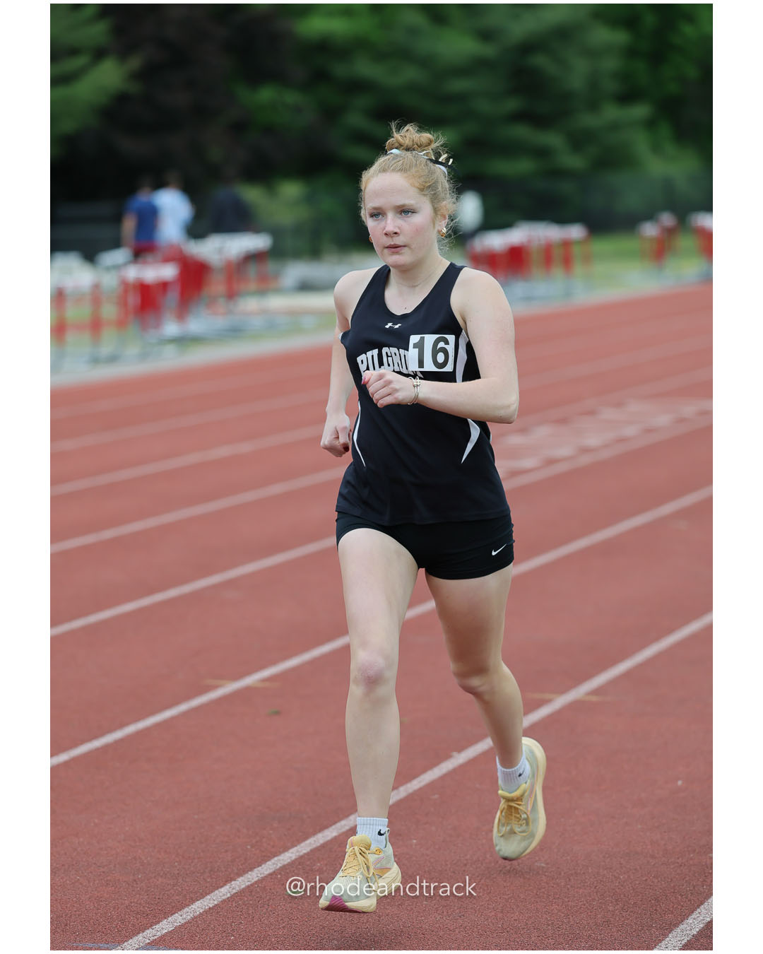 2026 Class A Outdoor Track Championships - Coventry High School - Coventry, Rhode Island - May 23, 2026 – 2026 RI Class A Outdoor Track & F…
