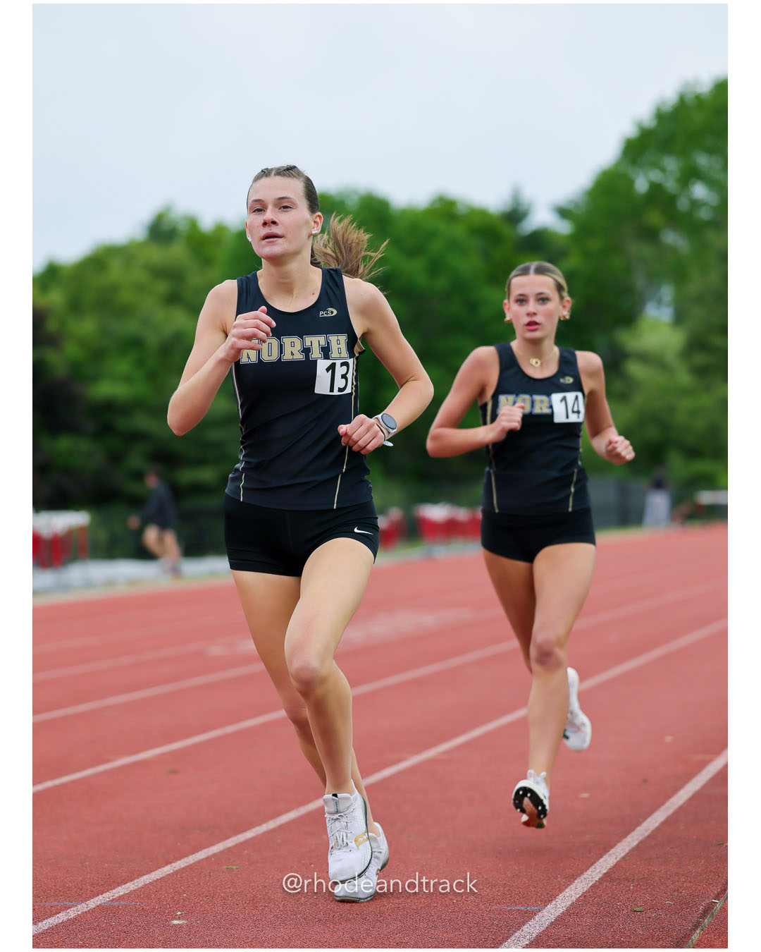 North Kingstown High School, North Kingstown High School - 2026 Class A Outdoor Track Championships - Coventry High School - Coventry, Rhode Island - May 23, 2026 File: ./dir-3000m/260523-2026-Class-A-Outdoor-Track-Championships-Coventry-752-296A8943.jpg North Kingstown High School, North Kingstown High School - 2026 Class A Outdoor Track Championships - Coventry High School - Coventry, Rhod…