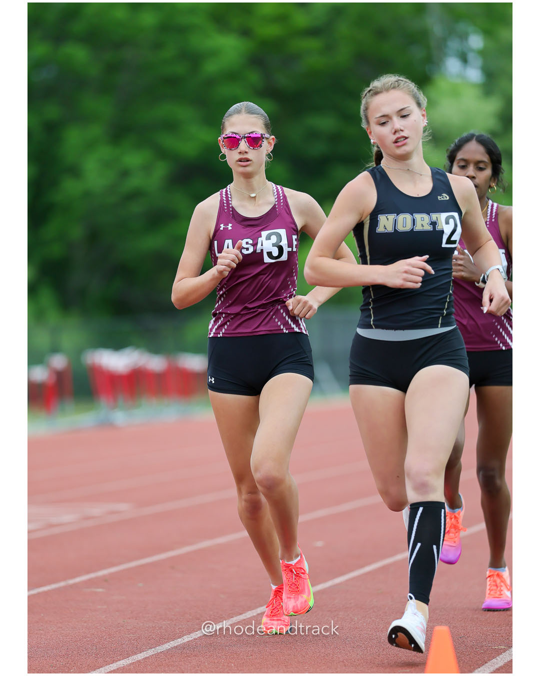 North Kingstown High School, North Kingstown High School - La Salle Academy, La Salle Academy - 2026 Class A Outdoor Track Championships - Coventry High School - Coventry, Rhode Island - May 23, 2026 File: ./dir-3000m/260523-2026-Class-A-Outdoor-Track-Championships-Coventry-754-296A8975.jpg North Kingstown High School, North Kingstown High School - La Salle Academy, La Salle Academy - 2026 Class A Outdoor Track Championships -…