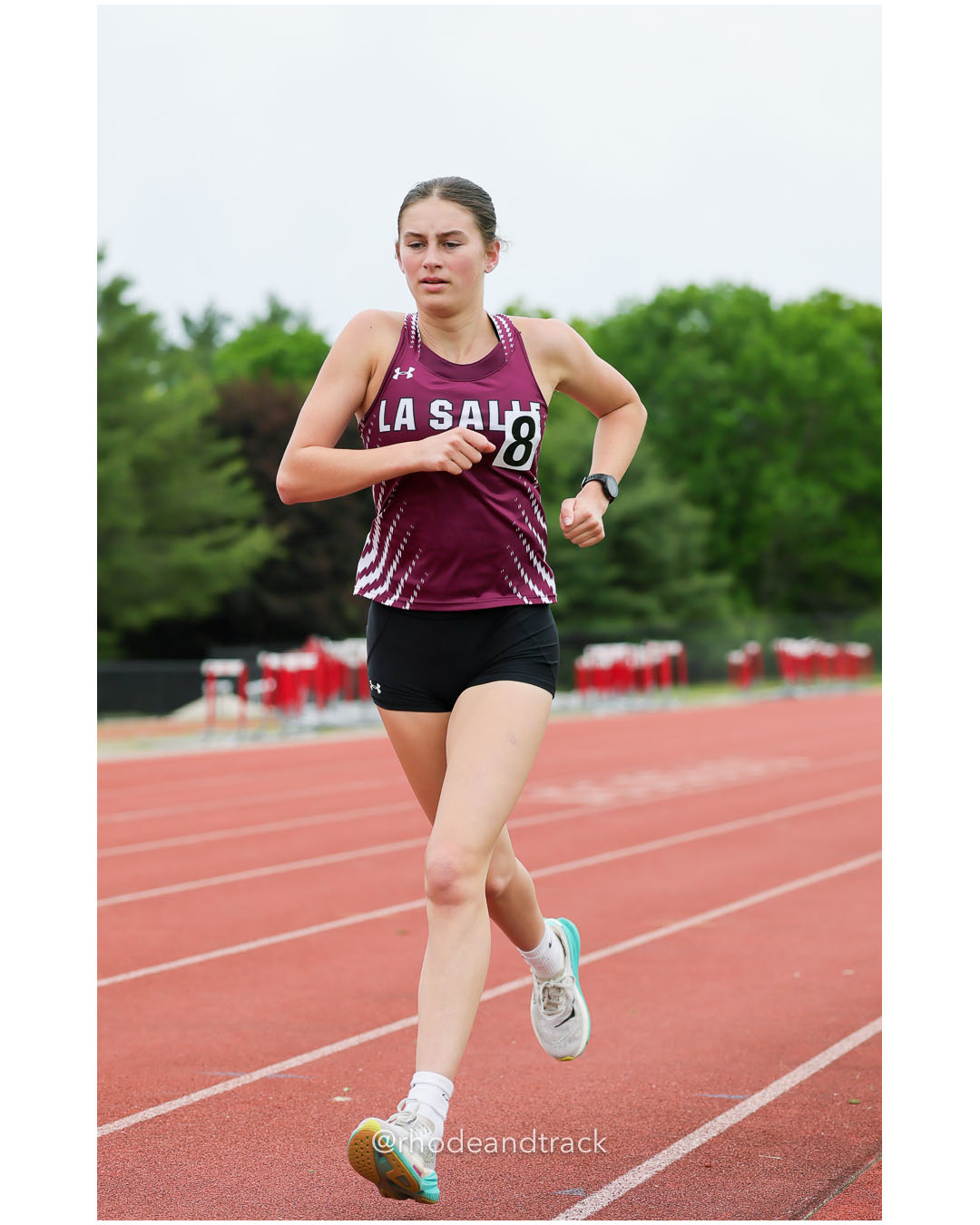 La Salle Academy, La Salle Academy - 2026 Class A Outdoor Track Championships - Coventry High School - Coventry, Rhode Island - May 23, 2026 File: ./dir-3000m/260523-2026-Class-A-Outdoor-Track-Championships-Coventry-761-296A9063.jpg La Salle Academy, La Salle Academy - 2026 Class A Outdoor Track Championships - Coventry High School - Coventry, Rhode Island - May 23, 202…