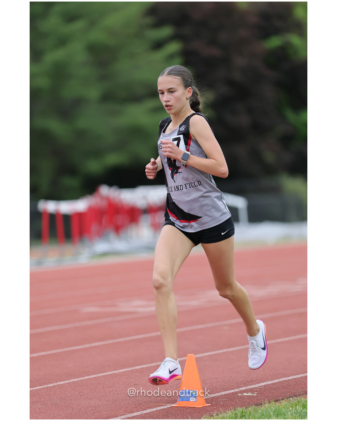 Cranston West HS, Cranston West HS - 2026 Class A Outdoor Track Championships - Coventry High School - Coventry, Rhode Island - May 23, 2026 File: ./dir-3000m/260523-2026-Class-A-Outdoor-Track-Championships-Coventry-766-296A9244.jpg Cranston West HS, Cranston West HS - 2026 Class A Outdoor Track Championships - Coventry High School - Coventry, Rhode Island - May 23, 202…