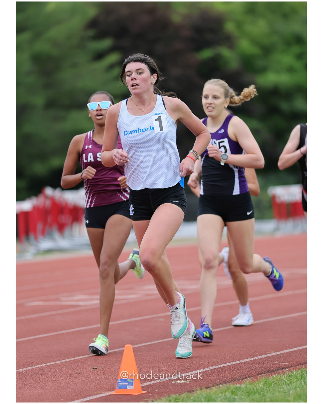 Cumberland, Cumberland - La Salle Academy, La Salle Academy - Classical High School, Classical High School - 2026 Class A Outdoor Track Championships - Coventry High School - Coventry, Rhode Island - May 23, 2026 File: ./dir-3000m/260523-2026-Class-A-Outdoor-Track-Championships-Coventry-767-296A9275.jpg Cumberland, Cumberland - La Salle Academy, La Salle Academy - Classical High School, Classical High School - 2026 Class A Outdoor Track Cha…