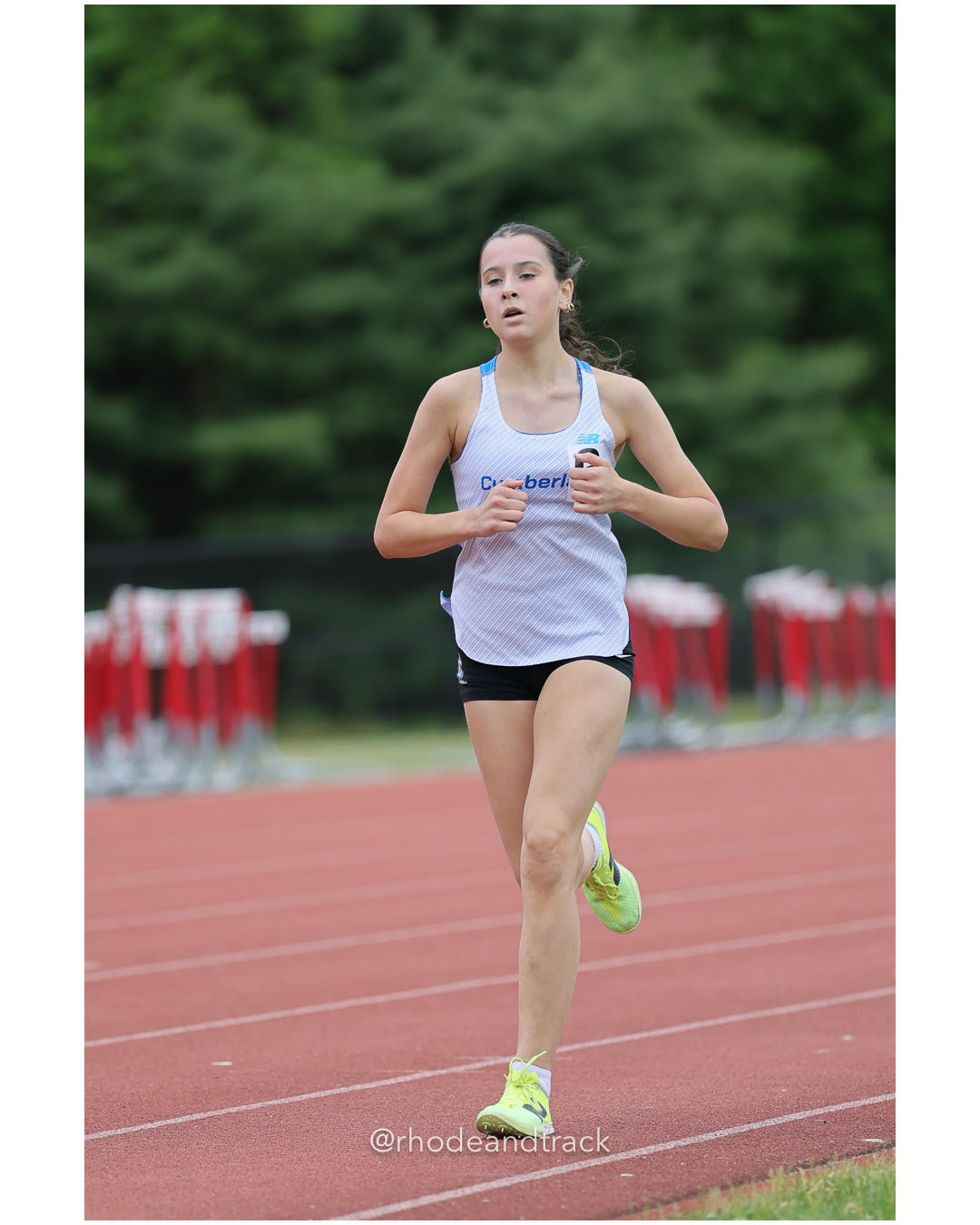 Cumberland, Cumberland - 2026 Class A Outdoor Track Championships - Coventry High School - Coventry, Rhode Island - May 23, 2026 File: ./dir-3000m/260523-2026-Class-A-Outdoor-Track-Championships-Coventry-768-296A9298.jpg Cumberland, Cumberland - 2026 Class A Outdoor Track Championships - Coventry High School - Coventry, Rhode Island - May 23, 2026 – 2026 RI…