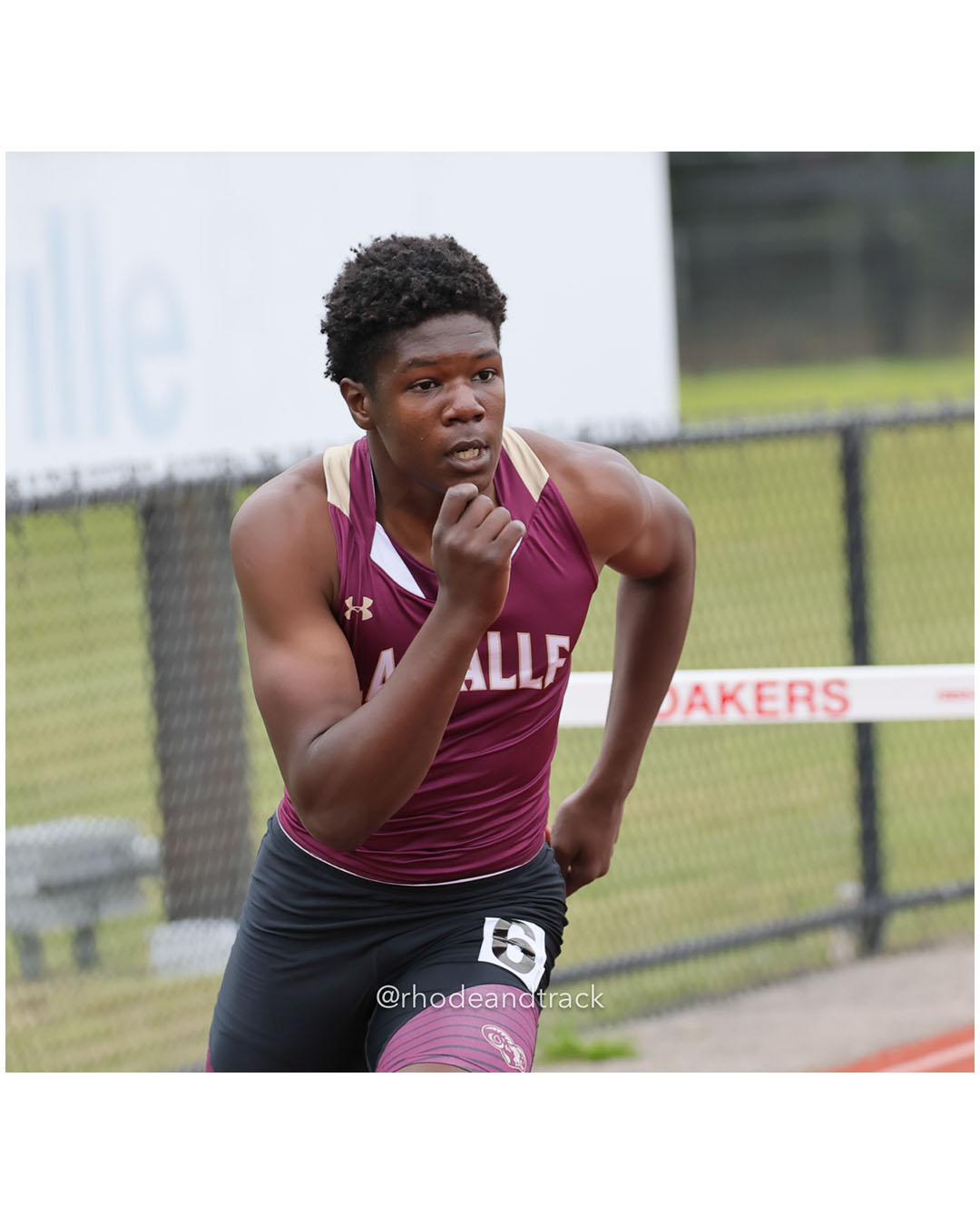 2026 Class A Outdoor Track Championships - Coventry High School - Coventry, Rhode Island - May 23, 2026 – 2026 RI Class A Outdoor Track & F…