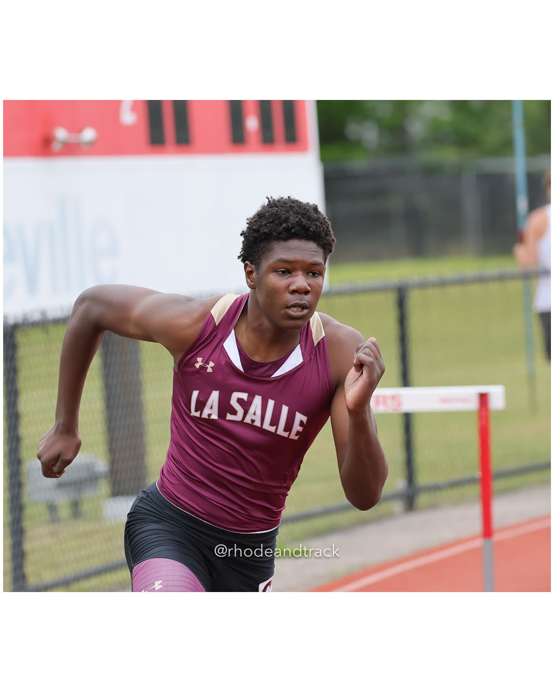 2026 Class A Outdoor Track Championships - Coventry High School - Coventry, Rhode Island - May 23, 2026 – 2026 RI Class A Outdoor Track & F…