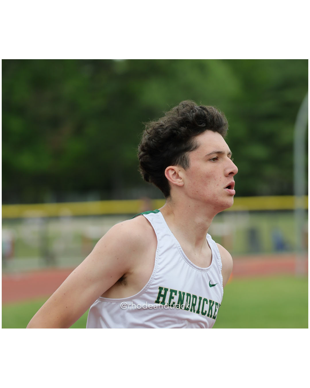 2026 Class A Outdoor Track Championships - Coventry High School - Coventry, Rhode Island - May 23, 2026 – 2026 RI Class A Outdoor Track & F…