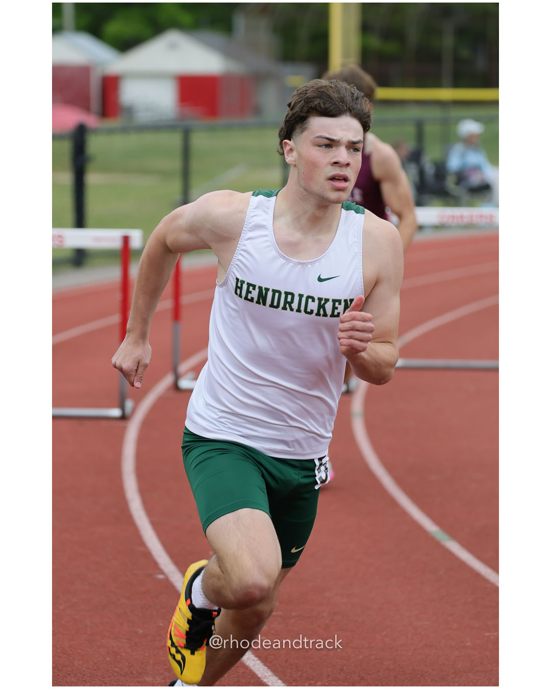 2026 Class A Outdoor Track Championships - Coventry High School - Coventry, Rhode Island - May 23, 2026 – 2026 RI Class A Outdoor Track & F…