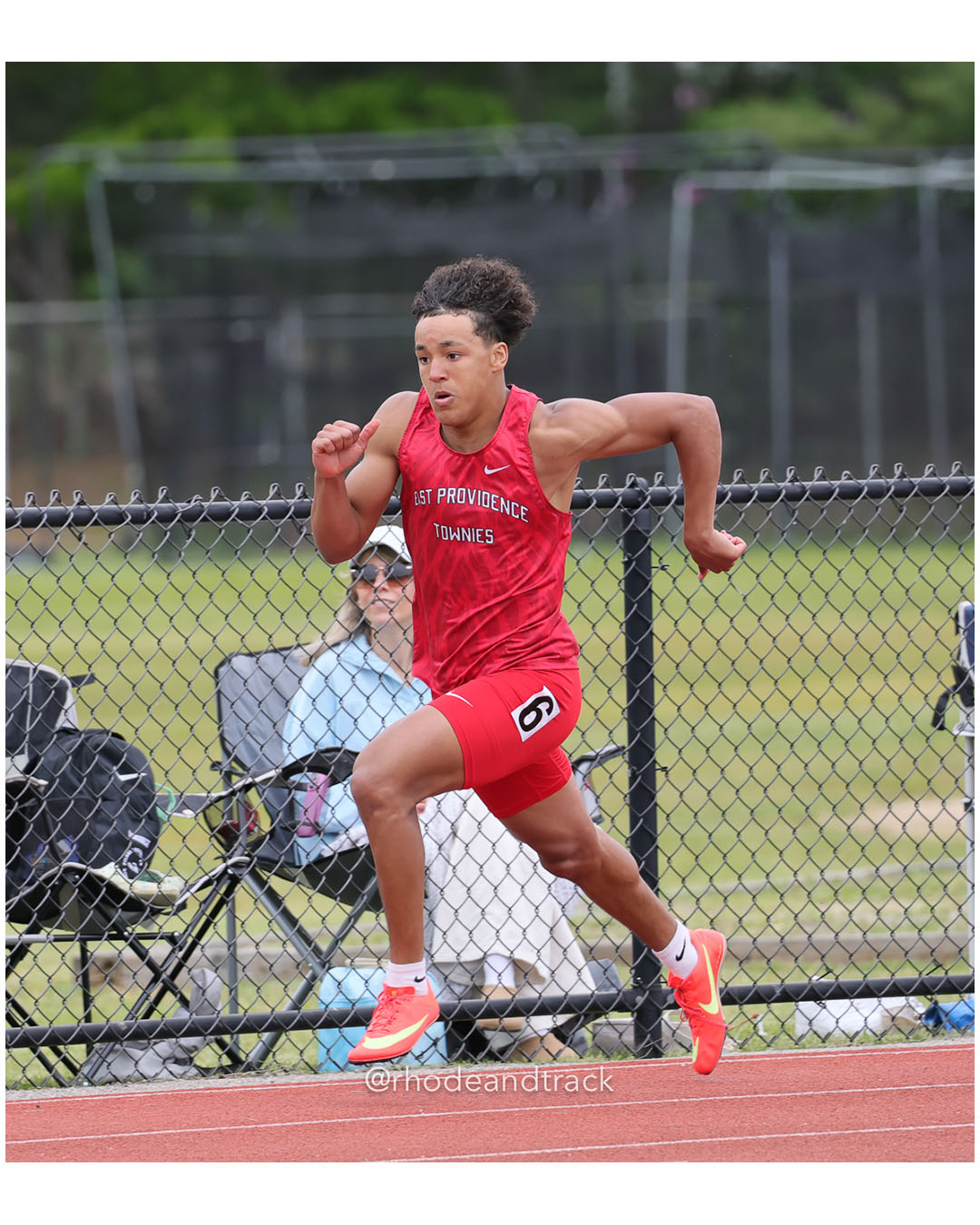 2026 Class A Outdoor Track Championships - Coventry High School - Coventry, Rhode Island - May 23, 2026 – 2026 RI Class A Outdoor Track & F…