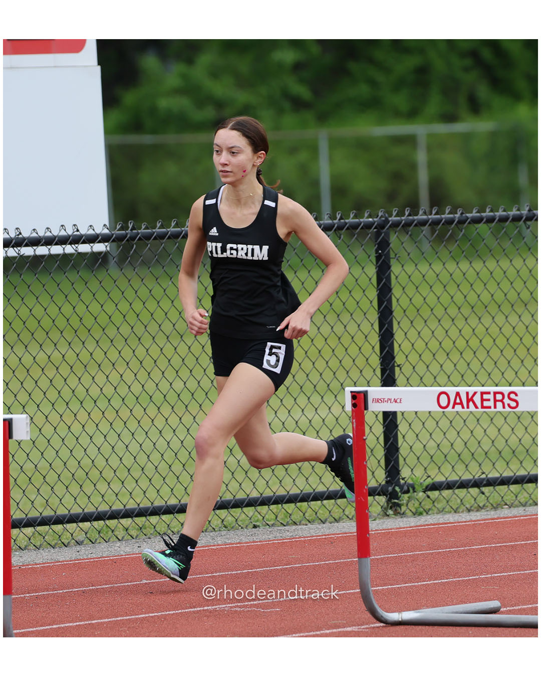 2026 Class A Outdoor Track Championships - Coventry High School - Coventry, Rhode Island - May 23, 2026 – 2026 RI Class A Outdoor Track & F…