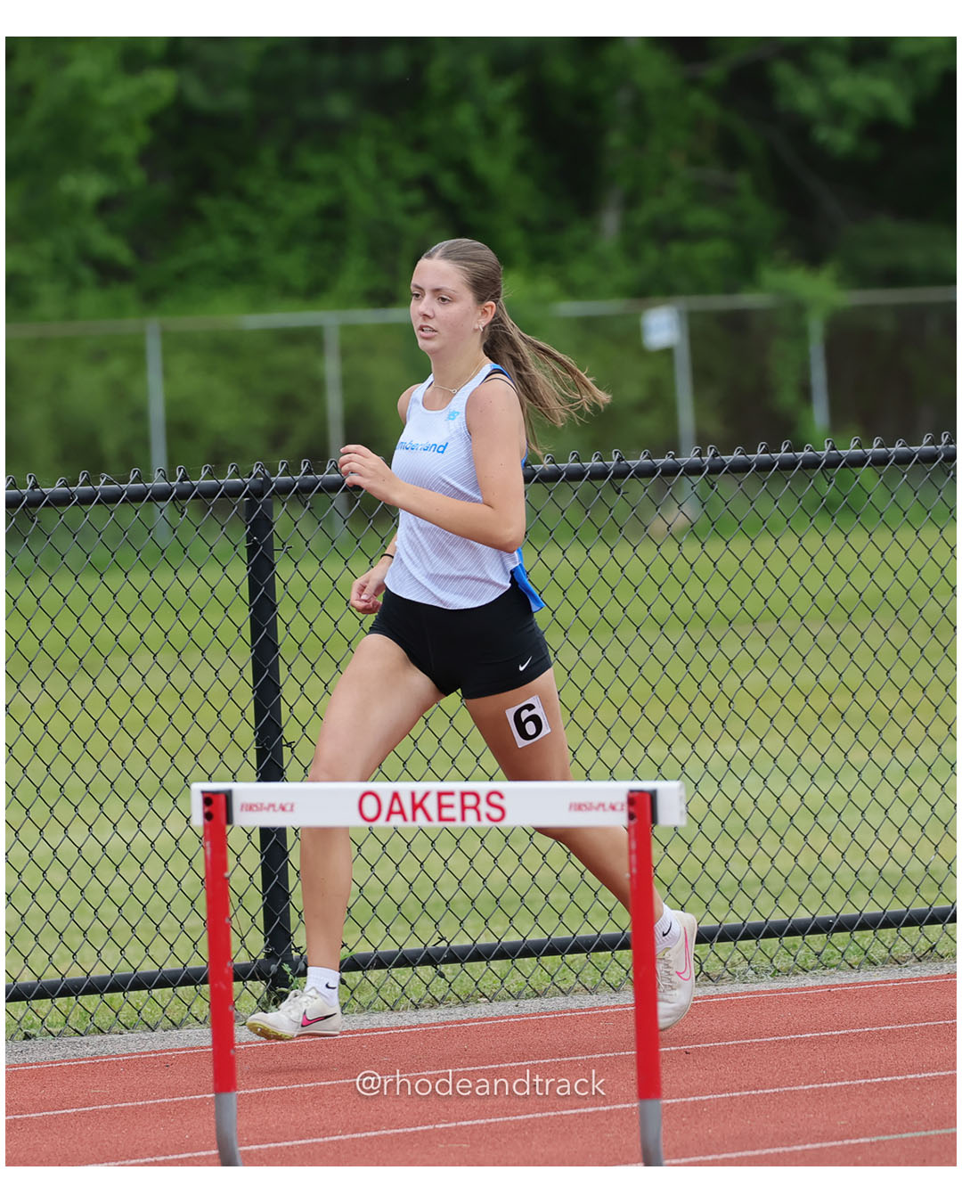 2026 Class A Outdoor Track Championships - Coventry High School - Coventry, Rhode Island - May 23, 2026 – 2026 RI Class A Outdoor Track & F…