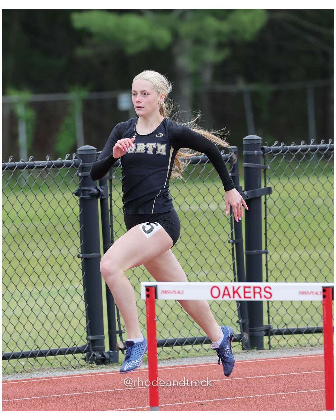 2026 Class A Outdoor Track Championships - Coventry High School - Coventry, Rhode Island - May 23, 2026 – 2026 RI Class A Outdoor Track & F…