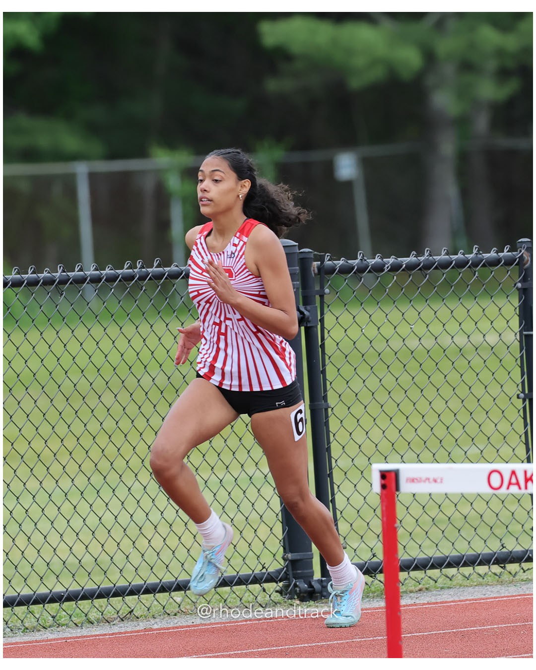 2026 Class A Outdoor Track Championships - Coventry High School - Coventry, Rhode Island - May 23, 2026 – 2026 RI Class A Outdoor Track & F…