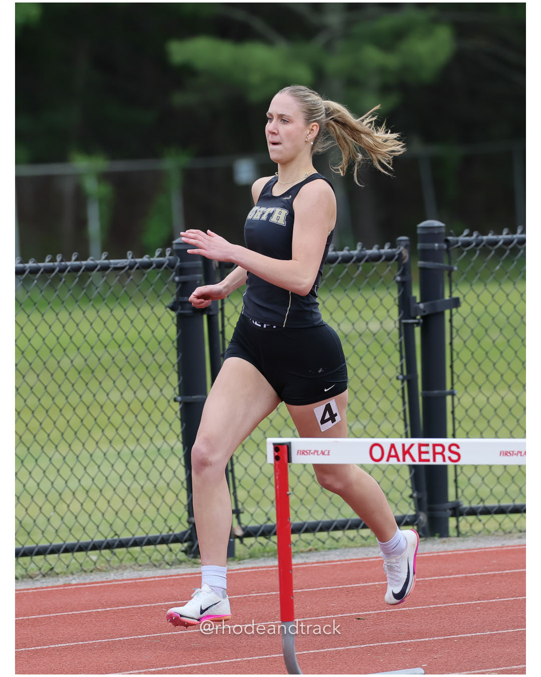 2026 Class A Outdoor Track Championships - Coventry High School - Coventry, Rhode Island - May 23, 2026 – 2026 RI Class A Outdoor Track & F…