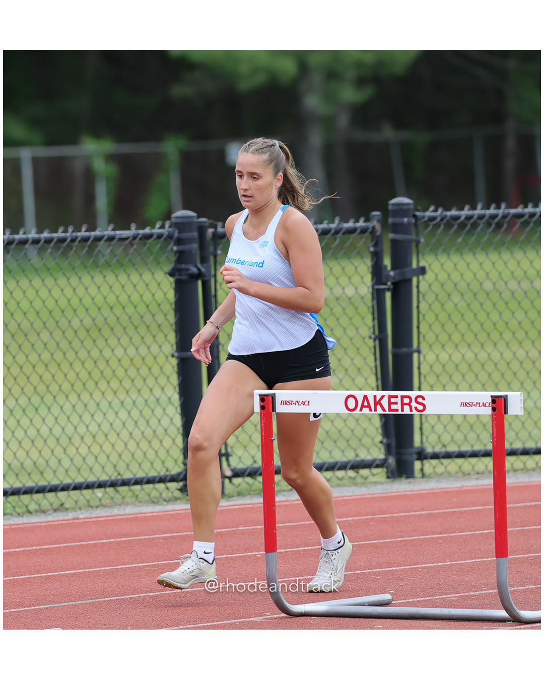 2026 Class A Outdoor Track Championships - Coventry High School - Coventry, Rhode Island - May 23, 2026 – 2026 RI Class A Outdoor Track & F…